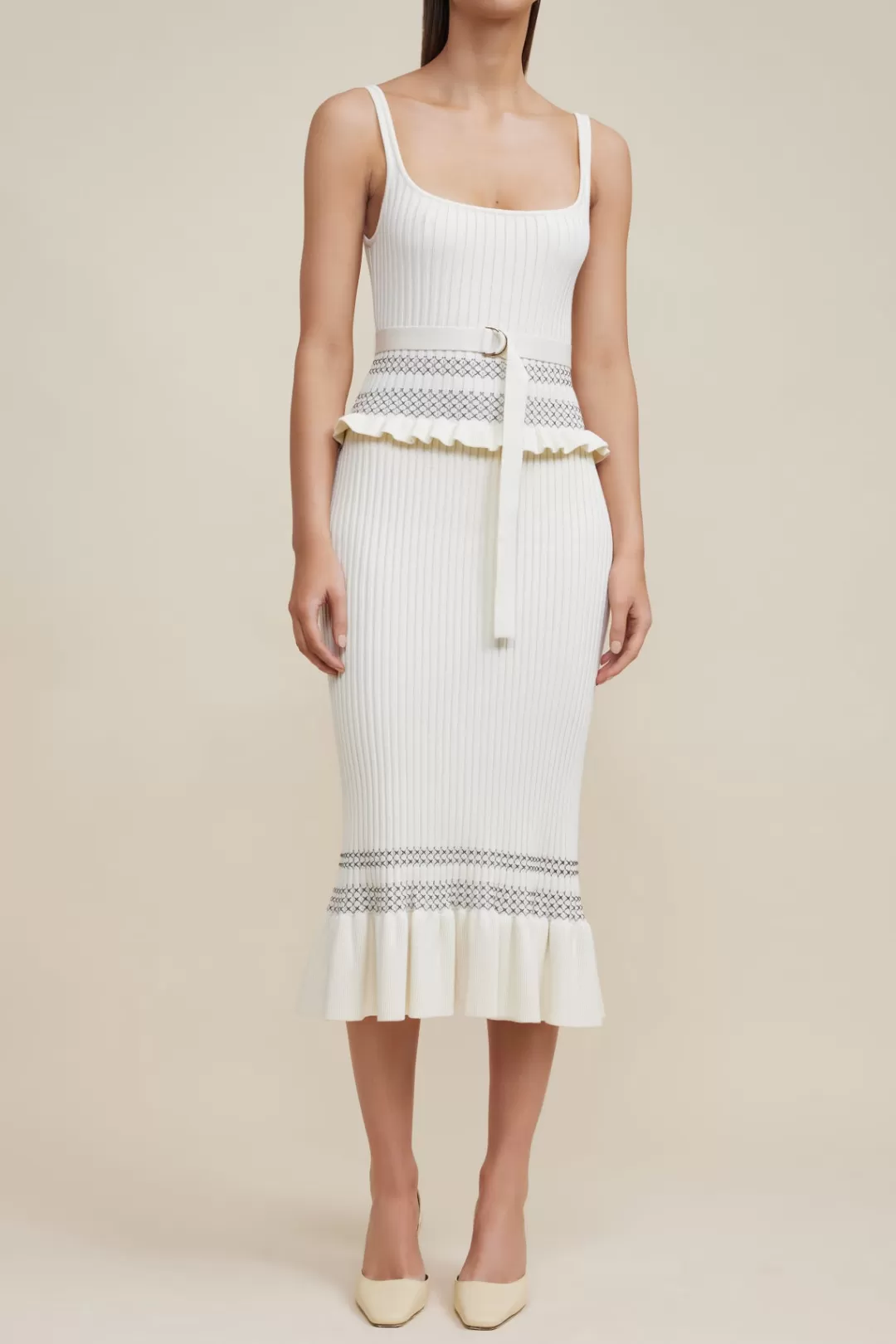 Pacific Dress*ACLER Sale
