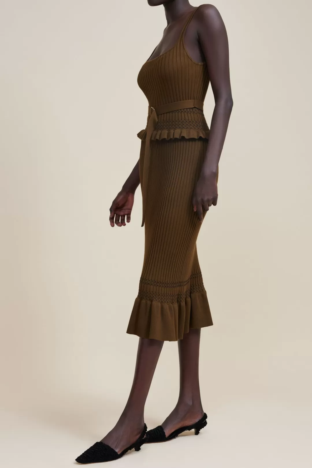 Pacific Dress*ACLER Fashion
