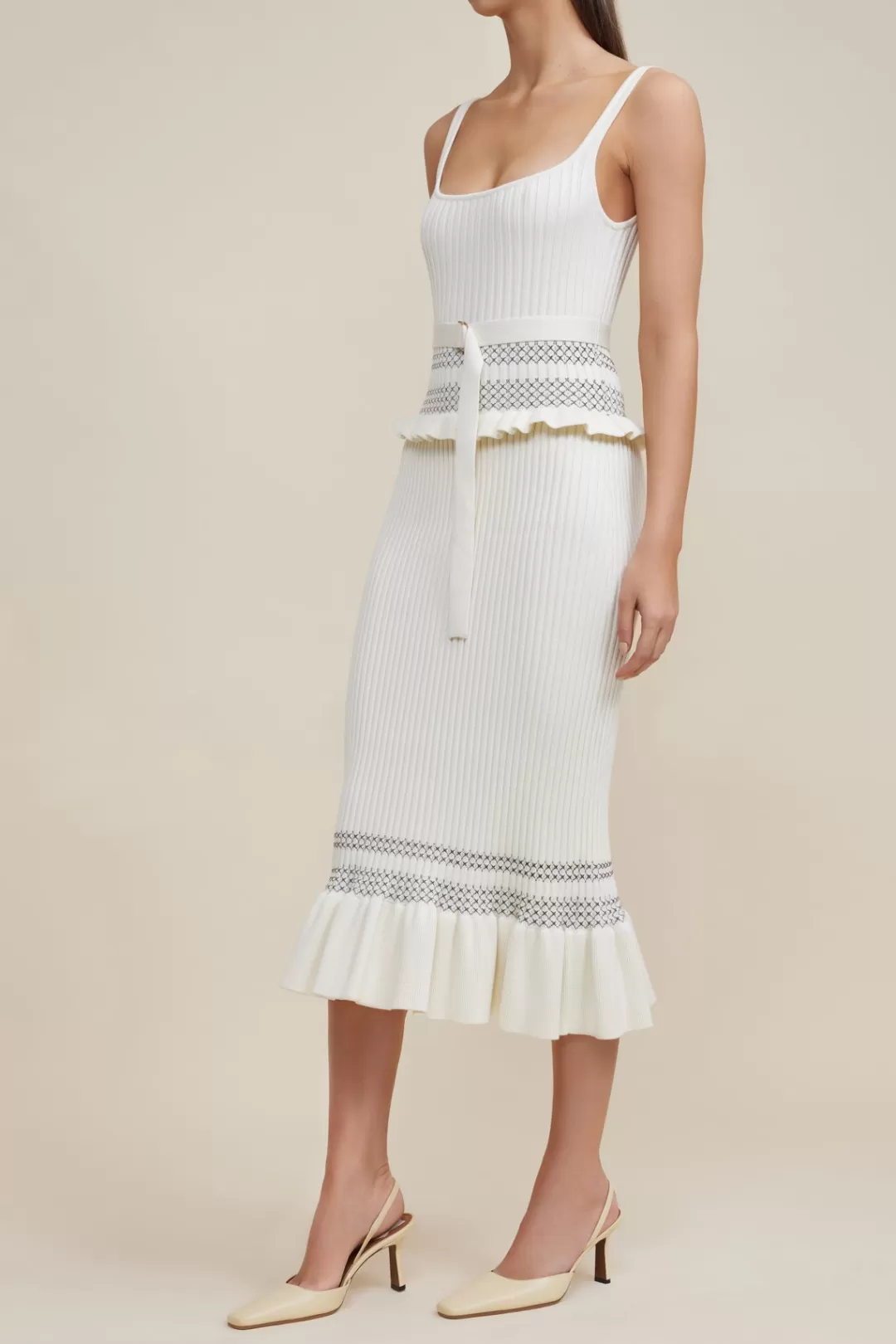 Pacific Dress*ACLER Sale