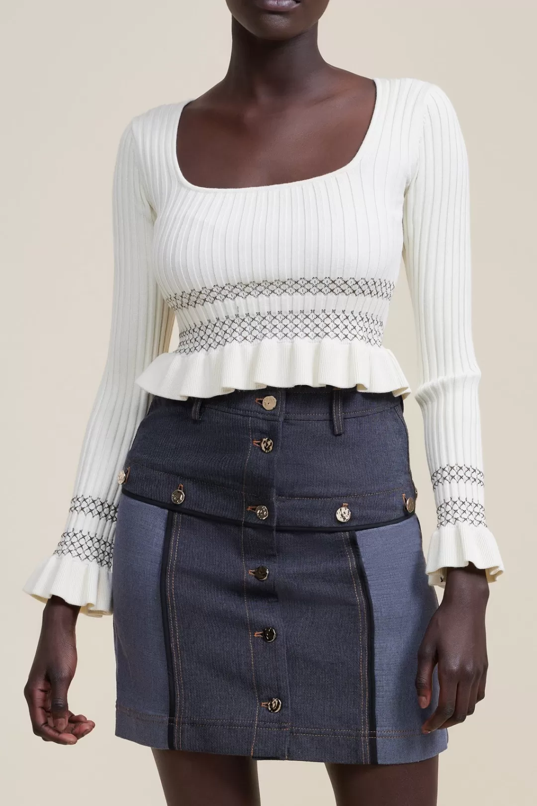 Pacific Top*ACLER Fashion