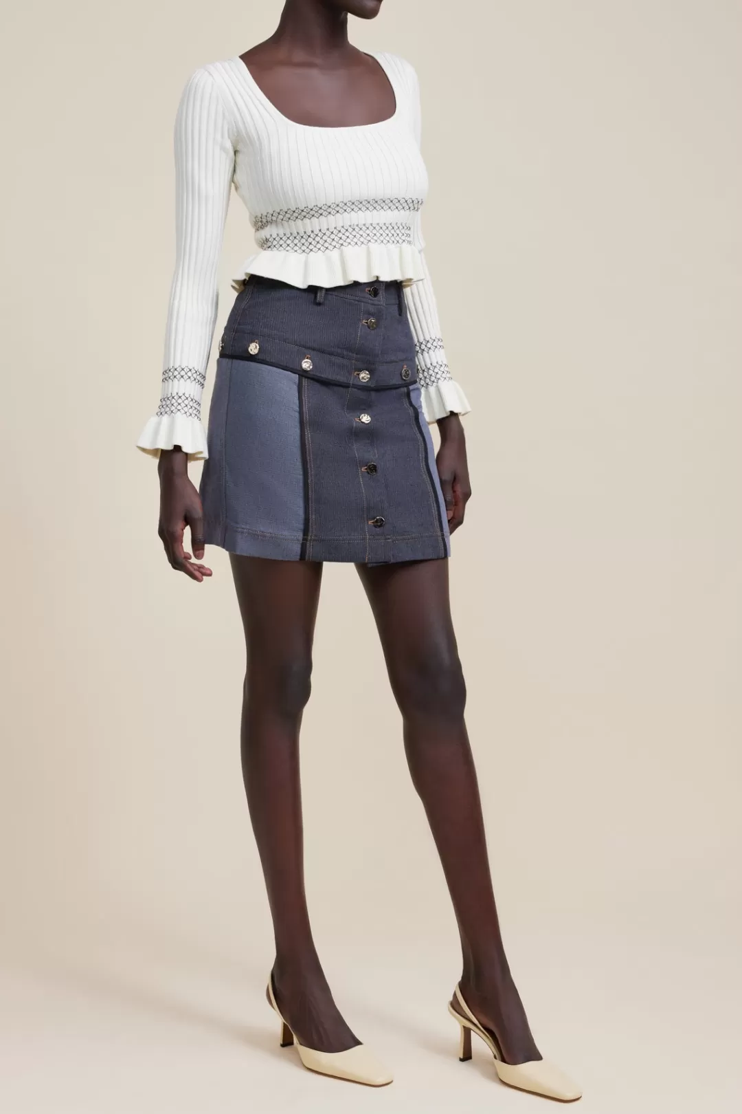 Pacific Top*ACLER Fashion