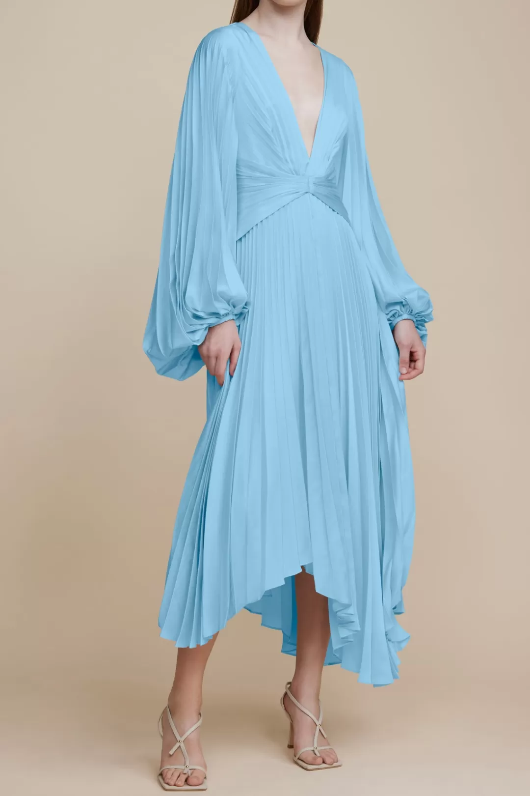 Palms Dress*ACLER Fashion