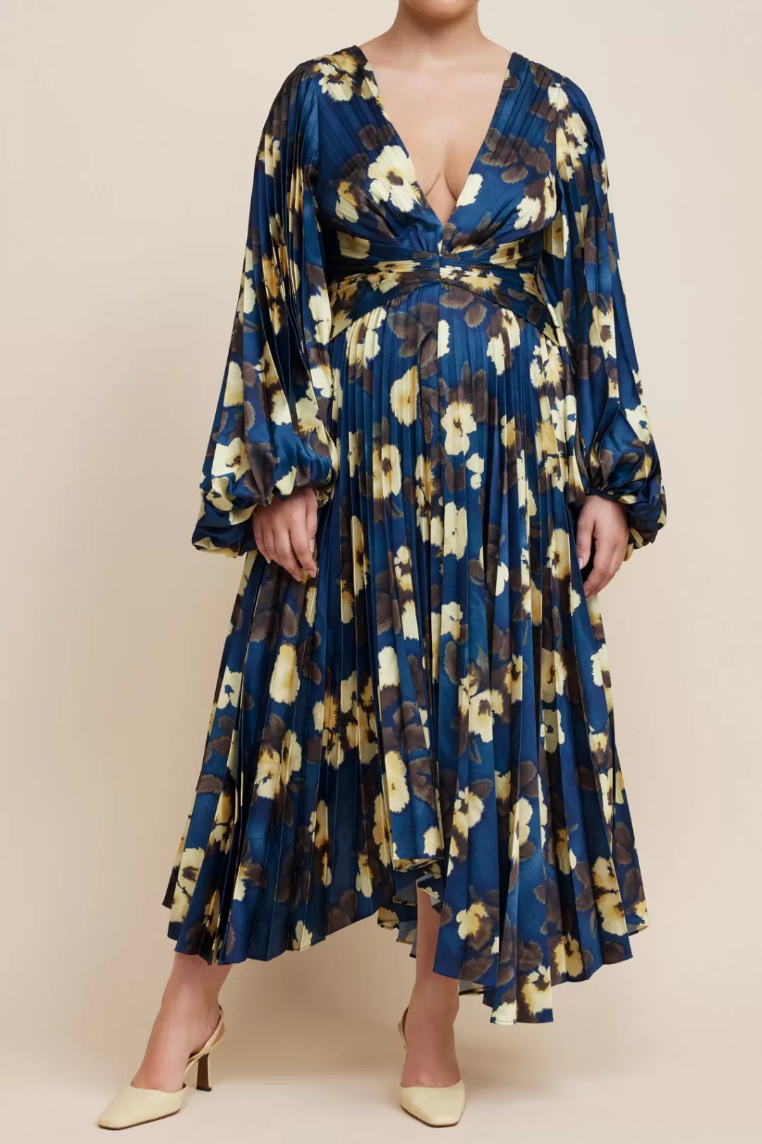 Palms Dress*ACLER Flash Sale
