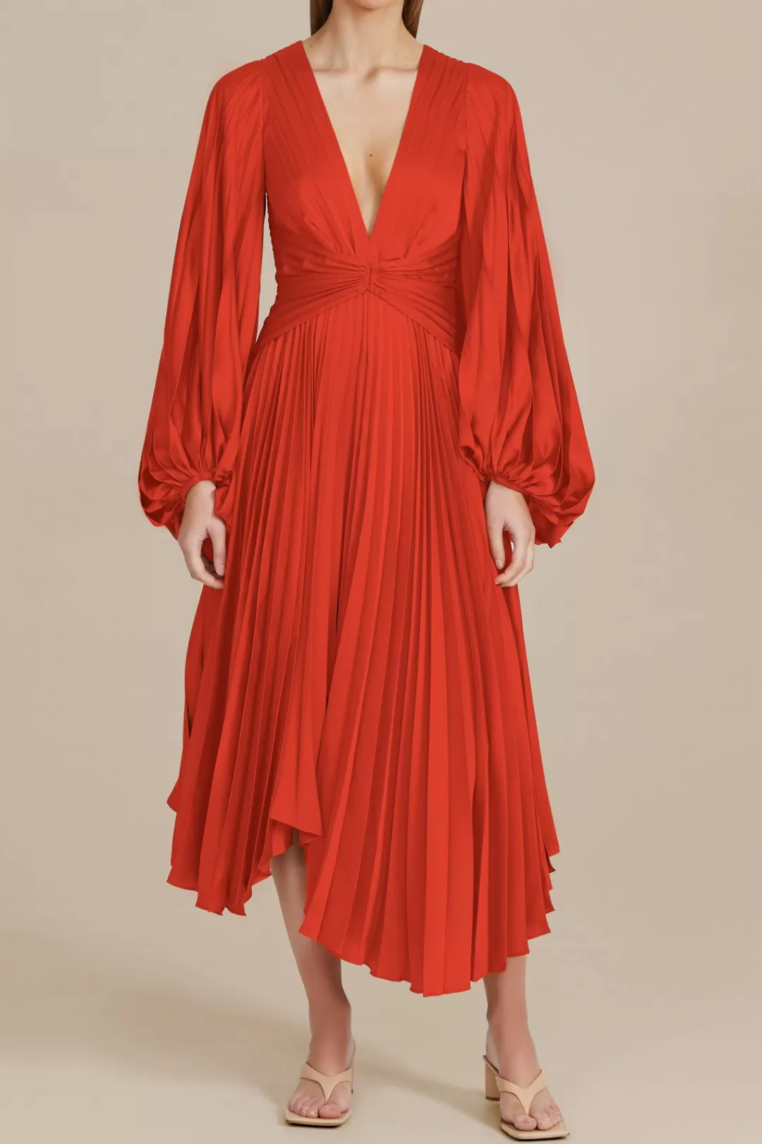 Palms Dress*ACLER Shop