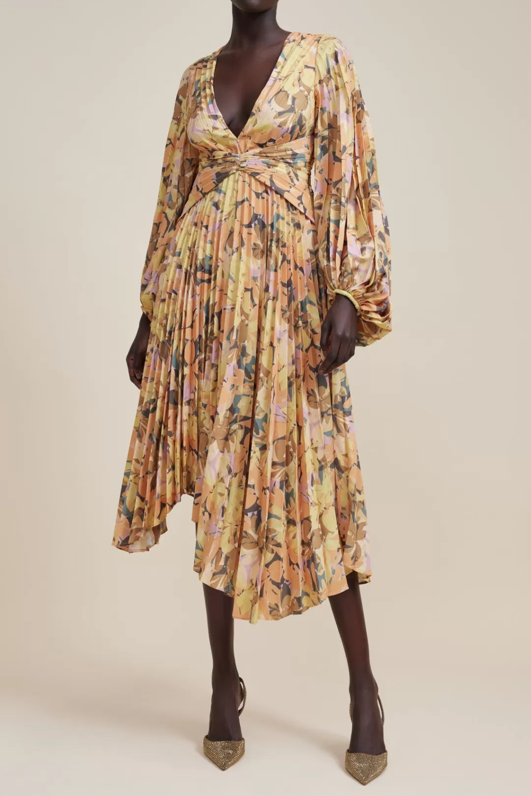 Palms Dress*ACLER Cheap