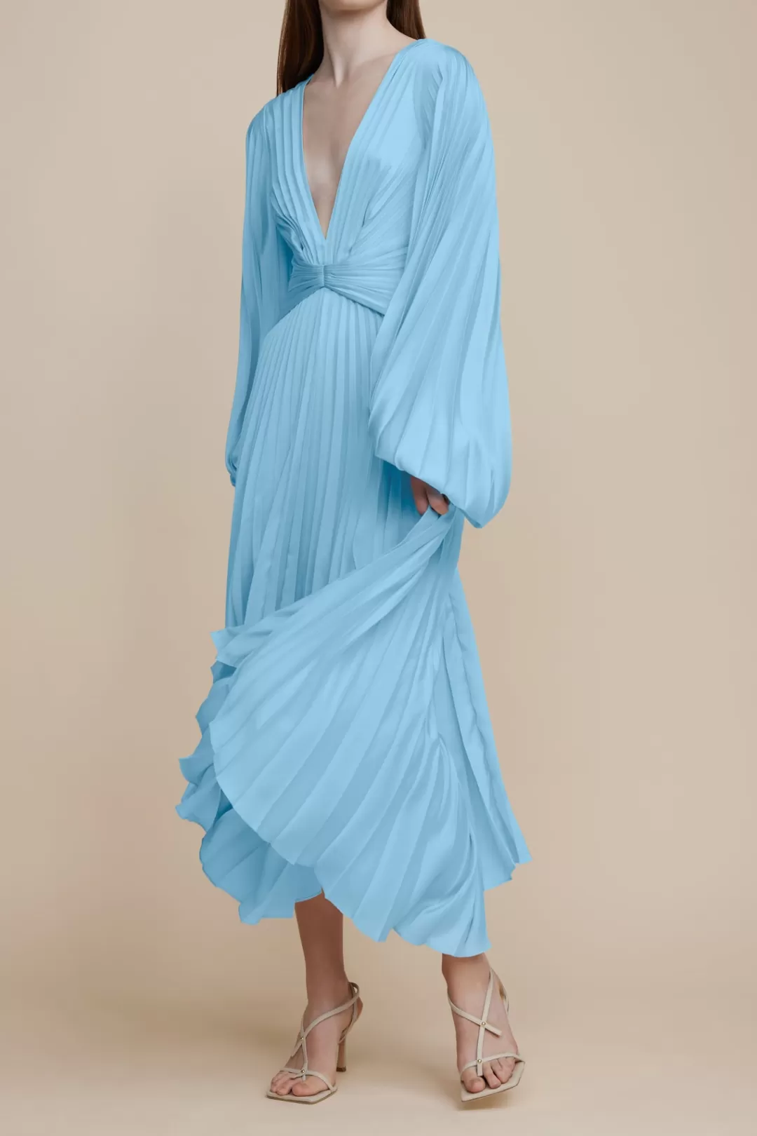 Palms Dress*ACLER Fashion