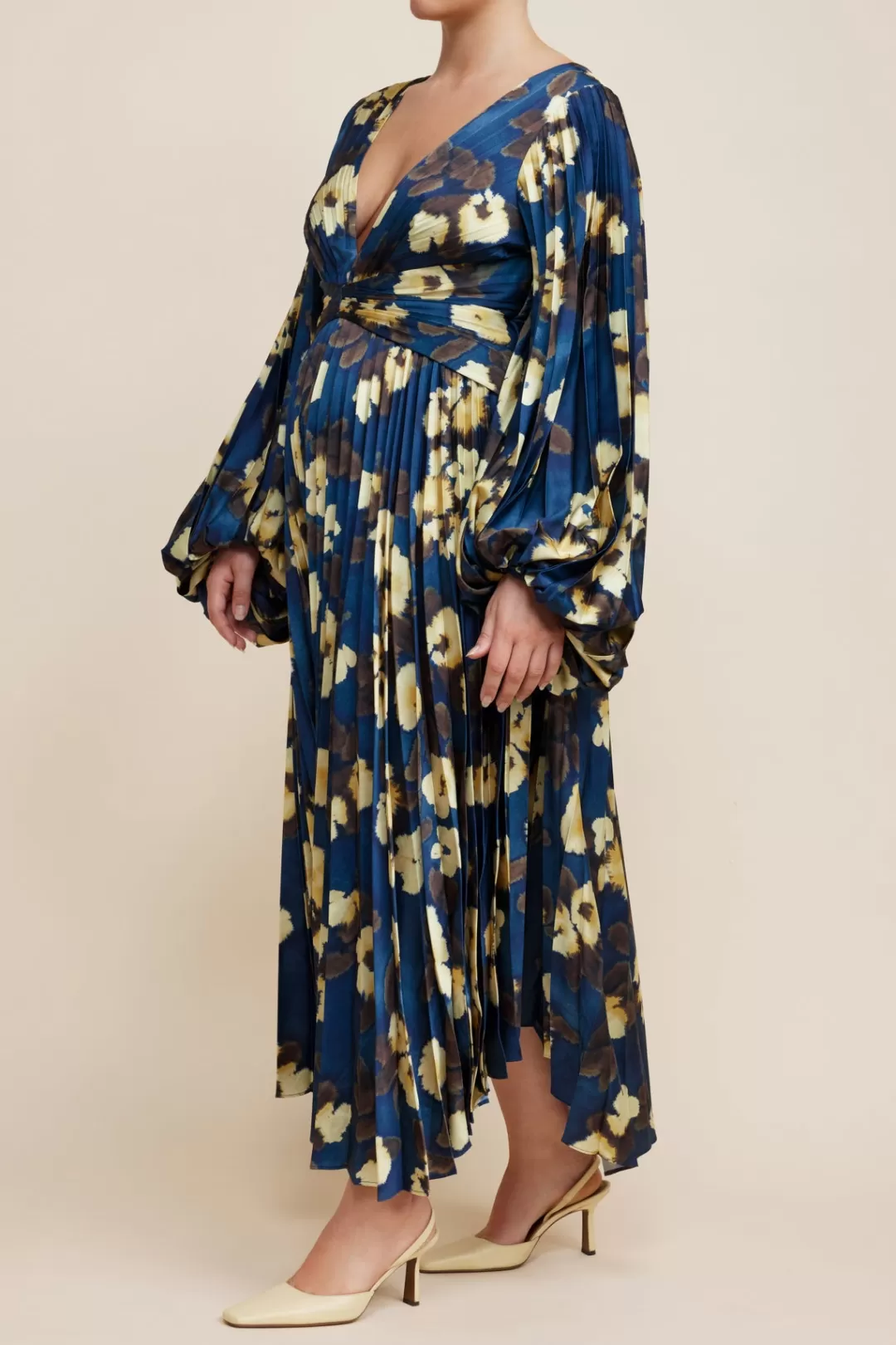 Palms Dress*ACLER Flash Sale