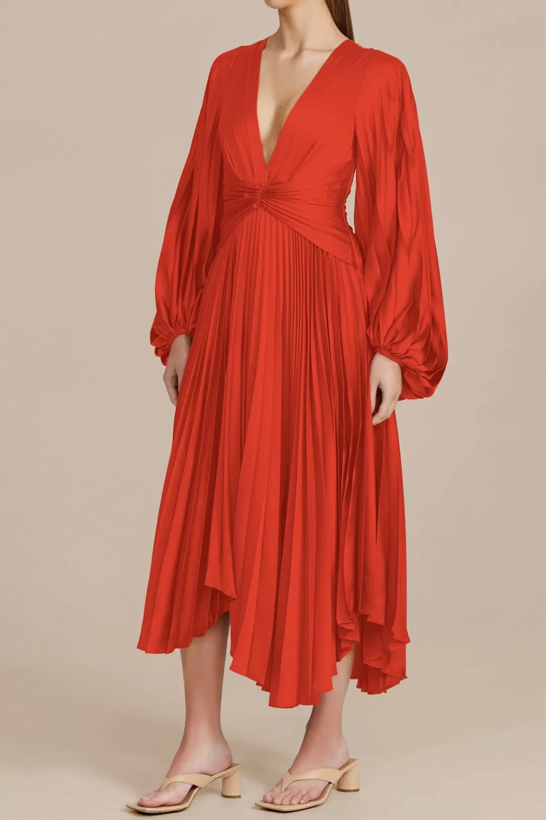 Palms Dress*ACLER Shop