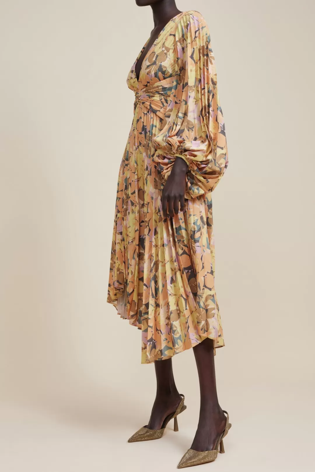 Palms Dress*ACLER Cheap