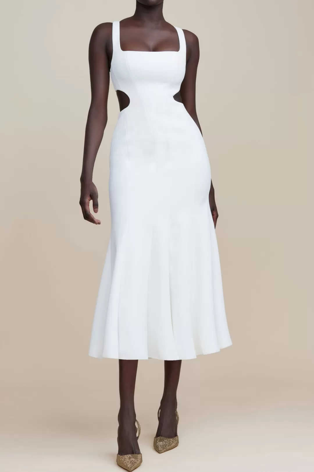 Paracombe Dress*ACLER Clearance