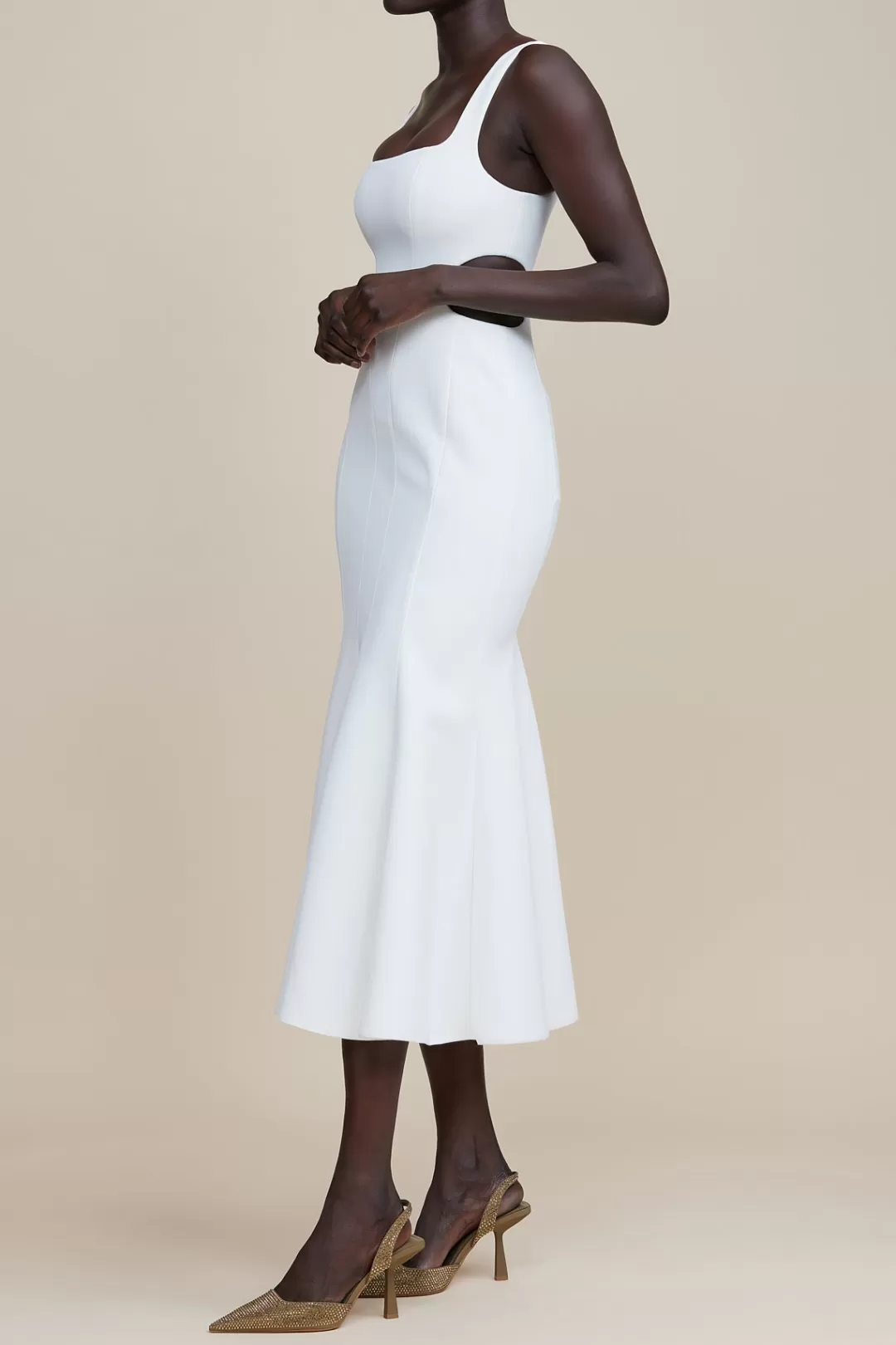 Paracombe Dress*ACLER Clearance
