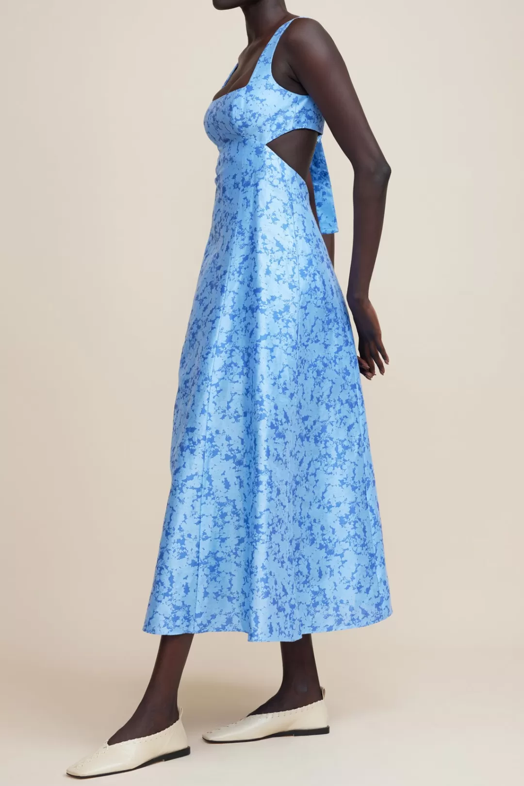 Pennant Dress*ACLER Discount