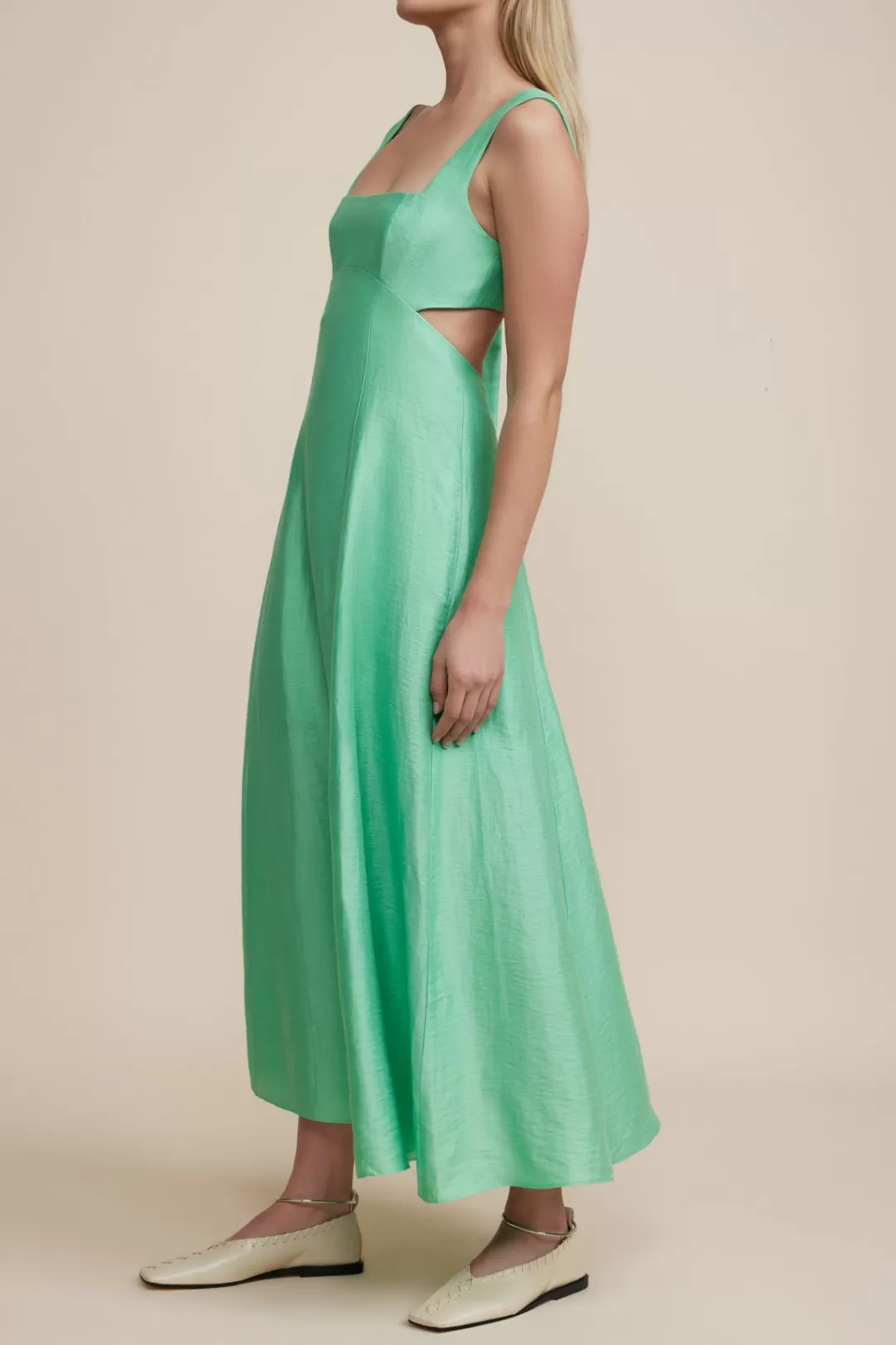 Pennant Dress*ACLER Shop