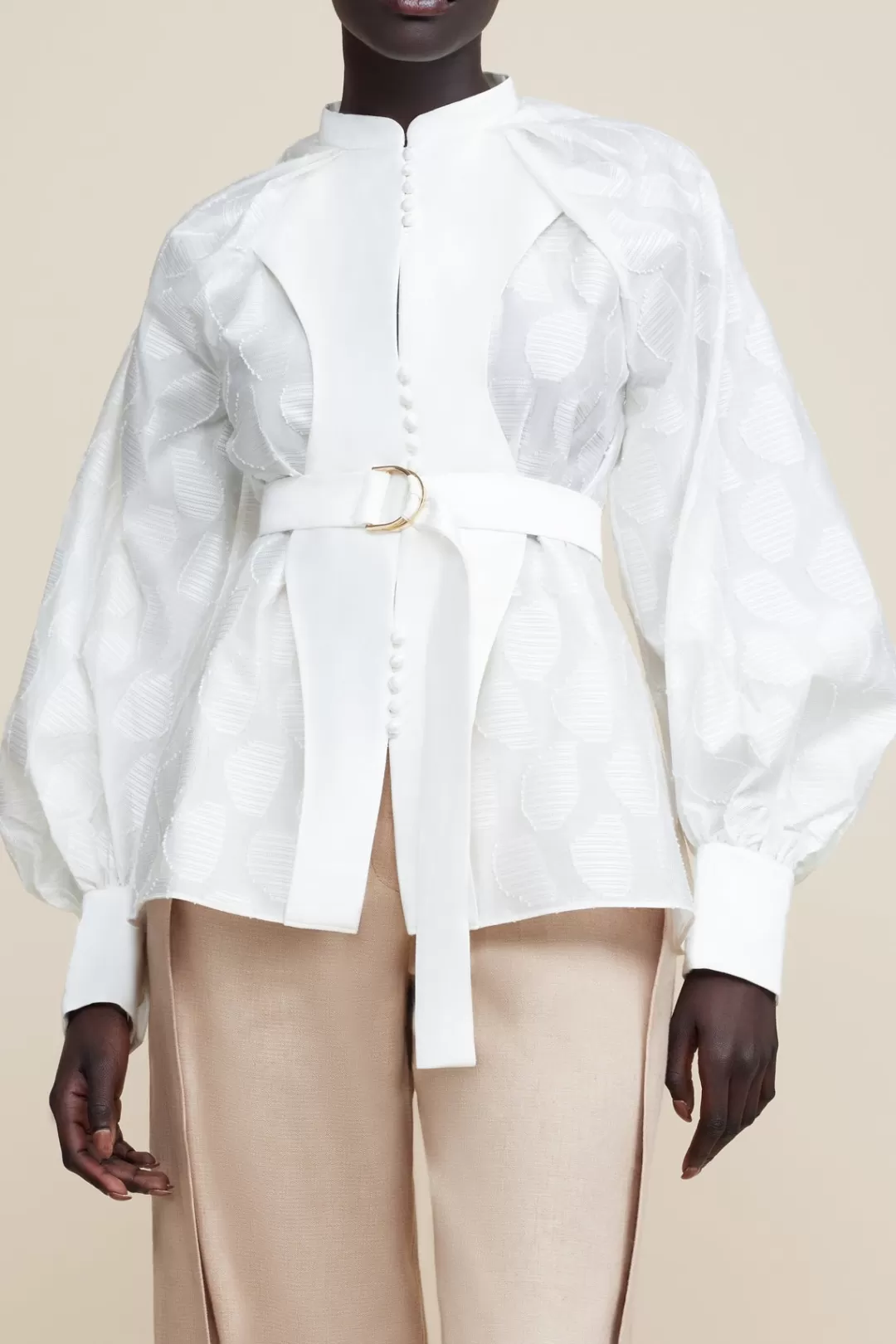Peterson Blouse*ACLER Cheap