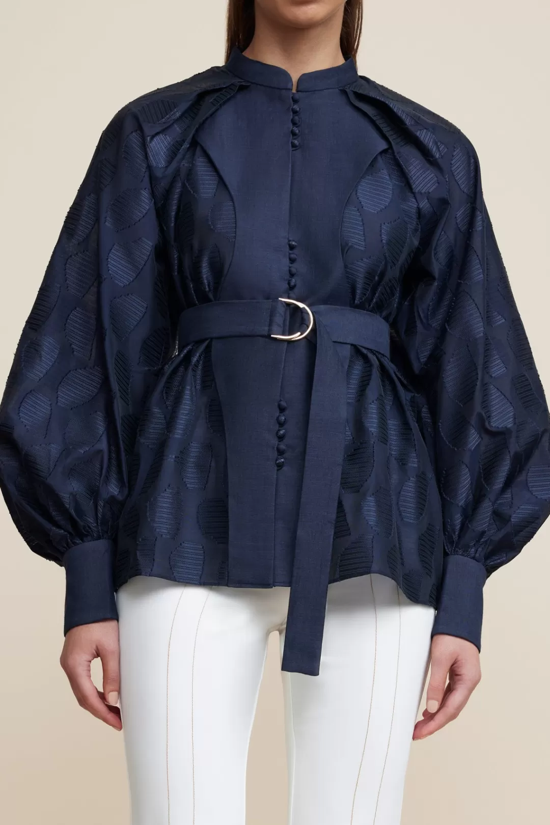 Peterson Blouse*ACLER Clearance