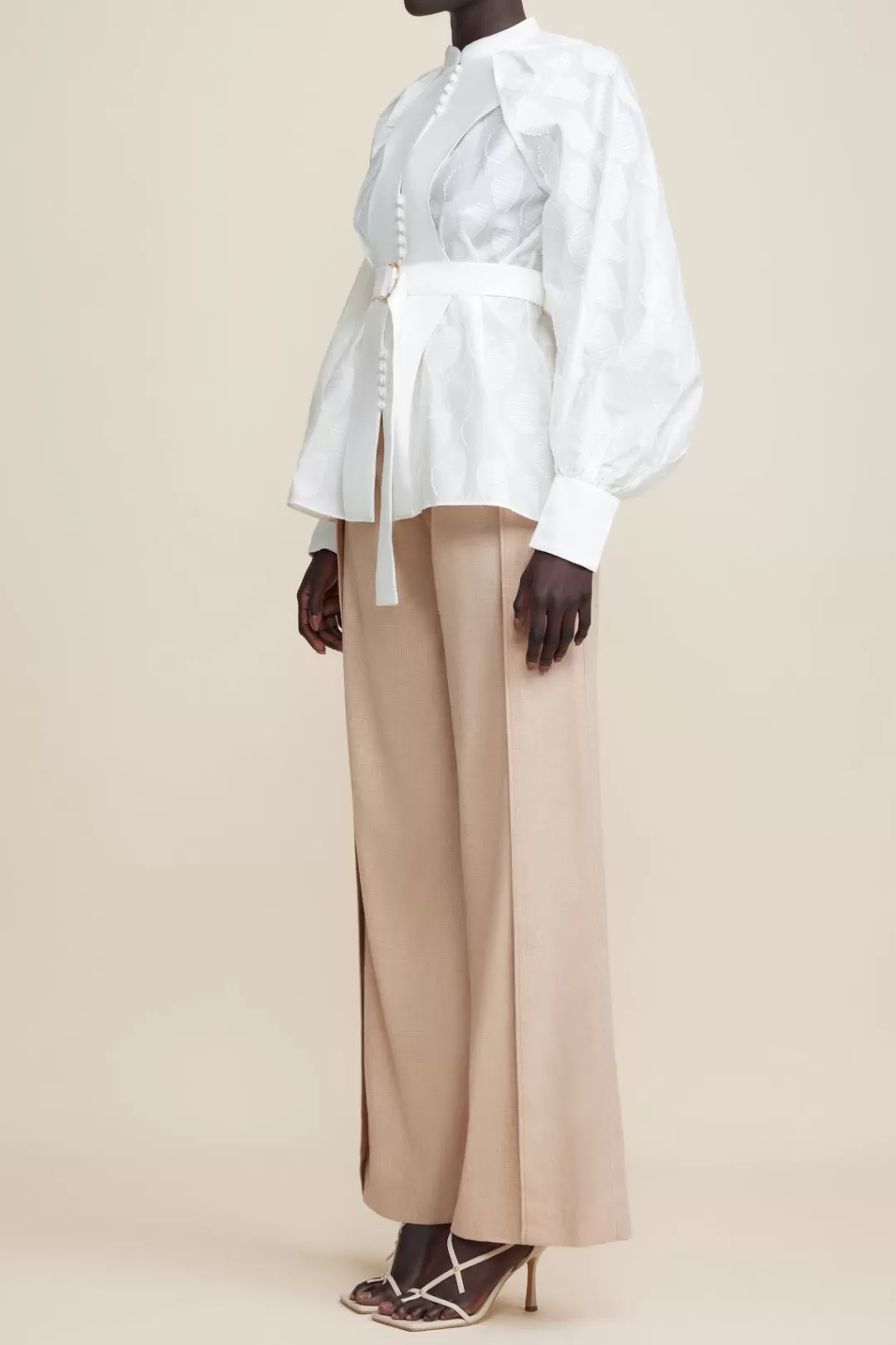 Peterson Blouse*ACLER Cheap