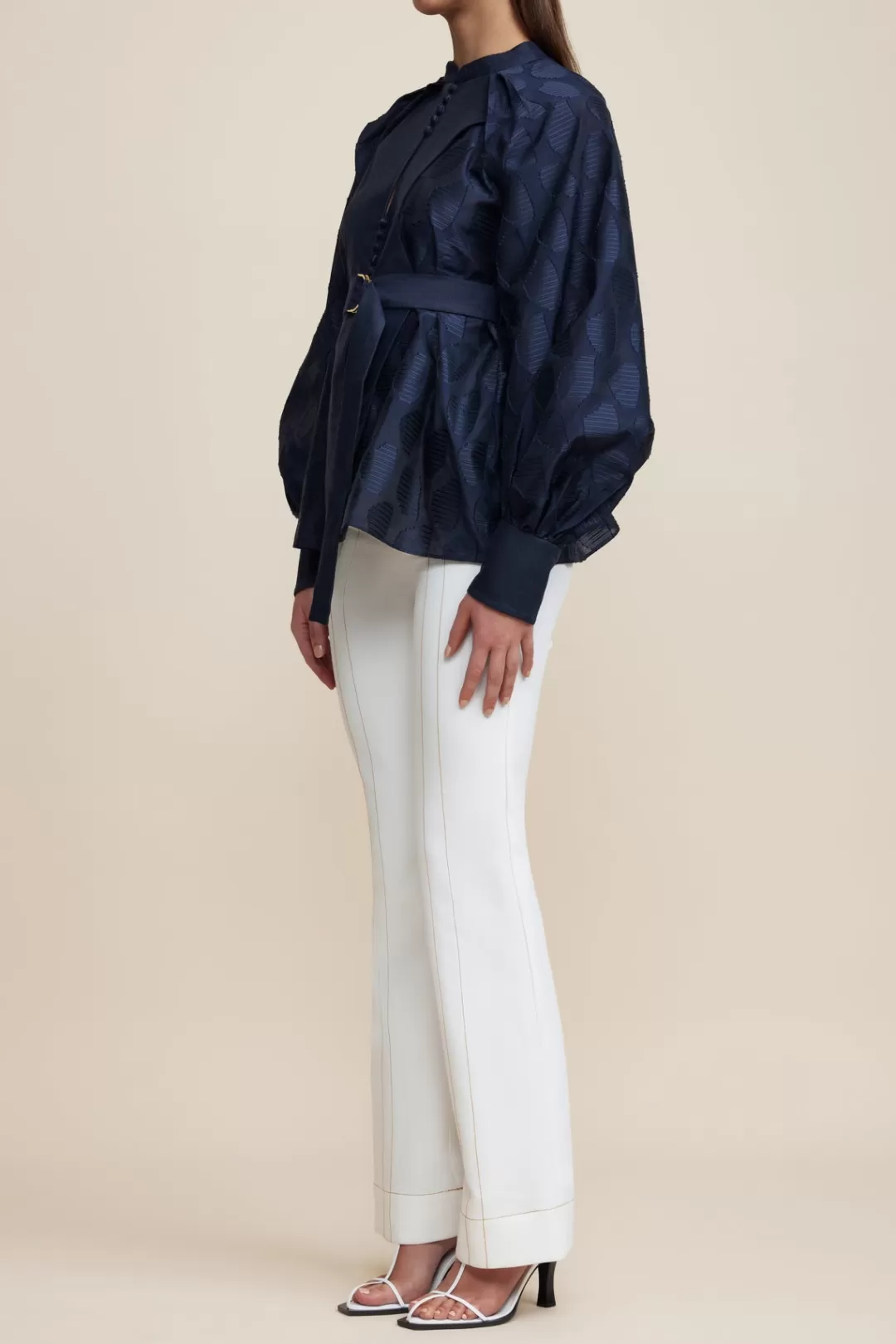 Peterson Blouse*ACLER Clearance