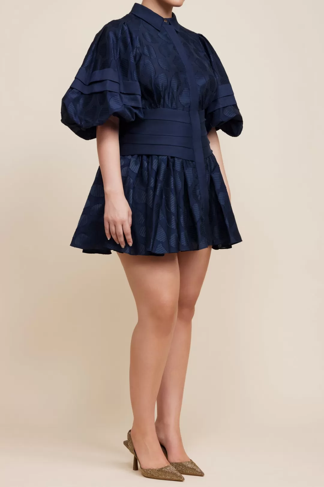 Peterson Dress*ACLER Cheap