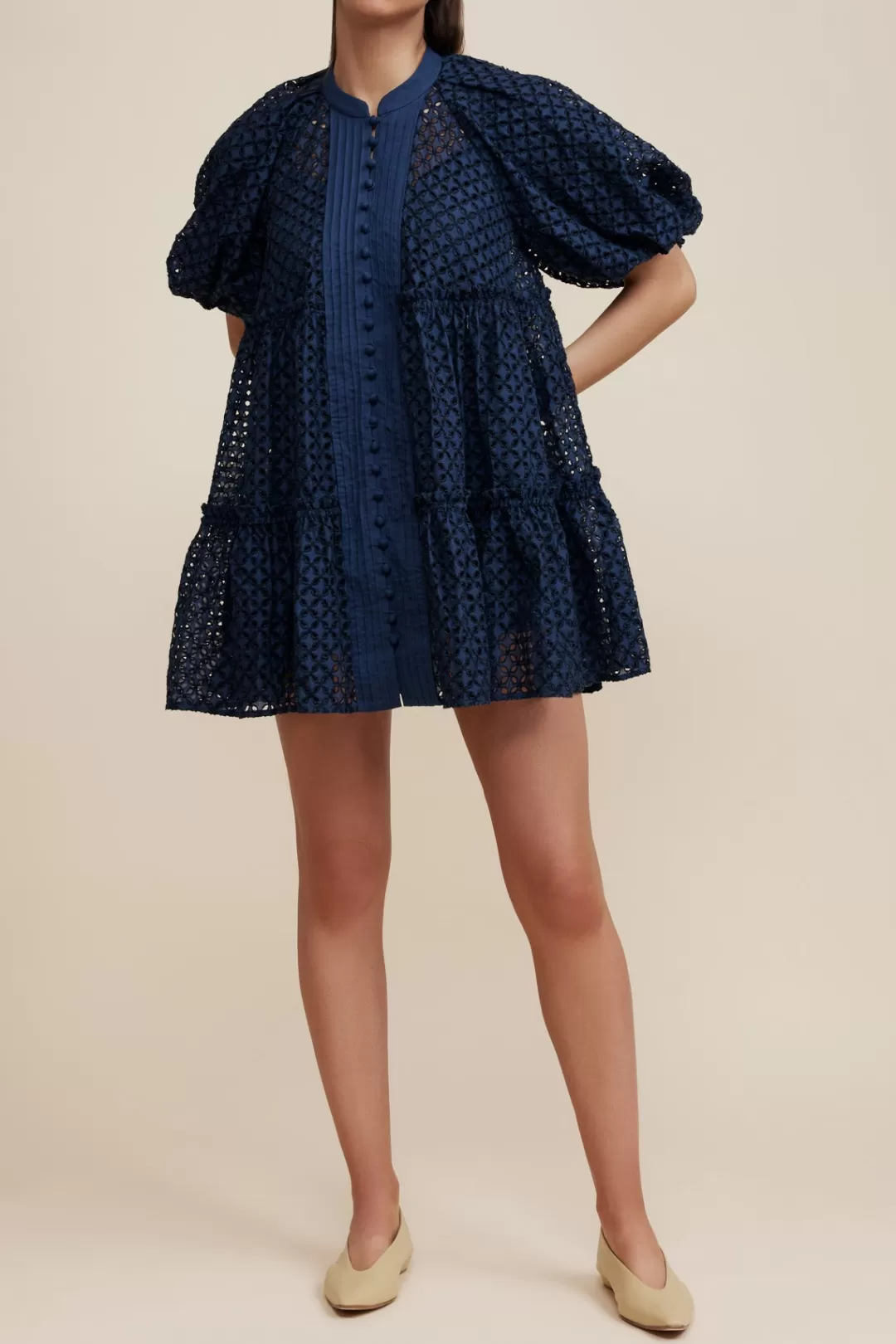 Potters Dress*ACLER Cheap