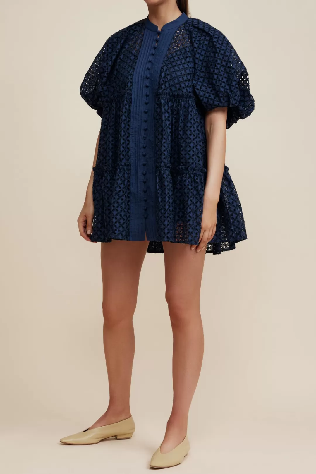 Potters Dress*ACLER Cheap