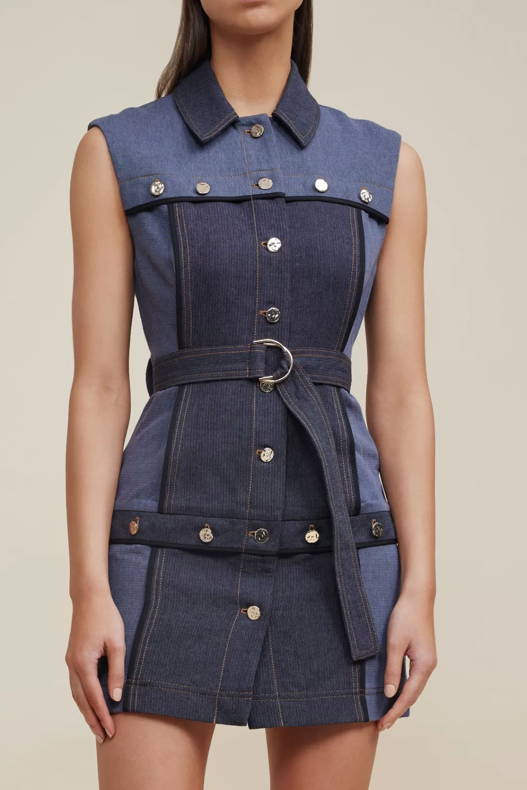 Prestwich Dress*ACLER Discount