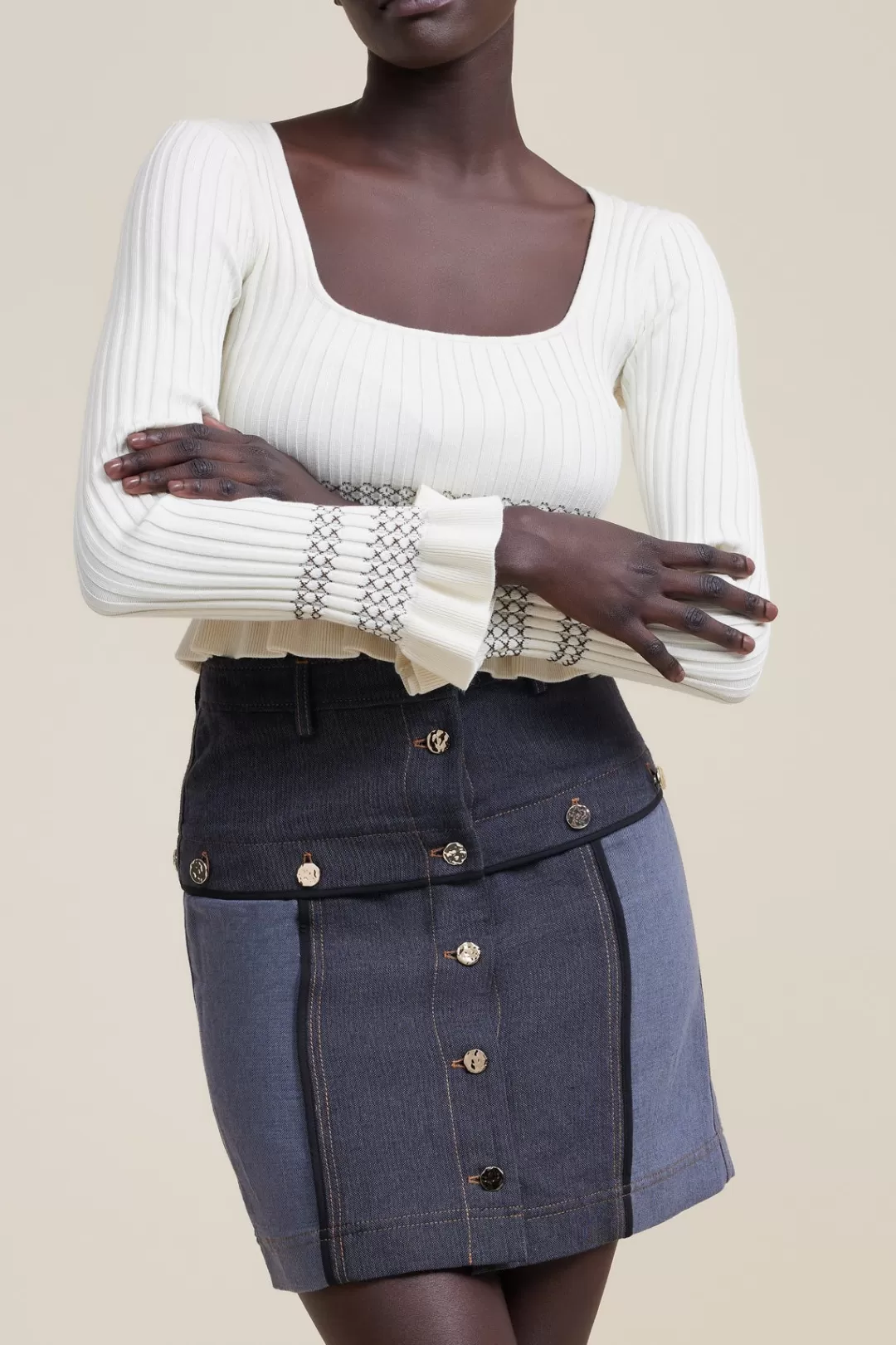 Prestwich Skirt*ACLER Discount