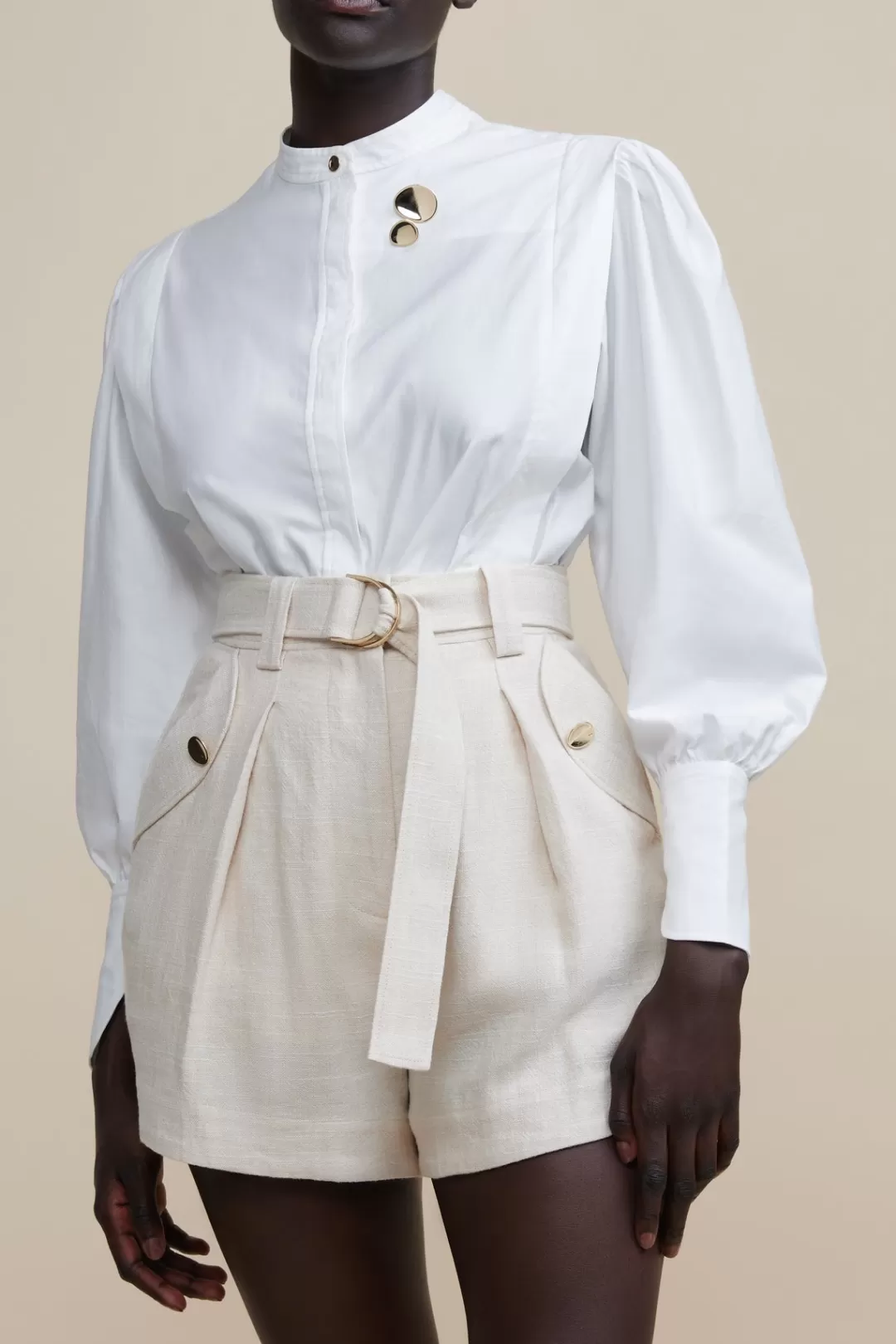 Quentin Shirt*ACLER Cheap