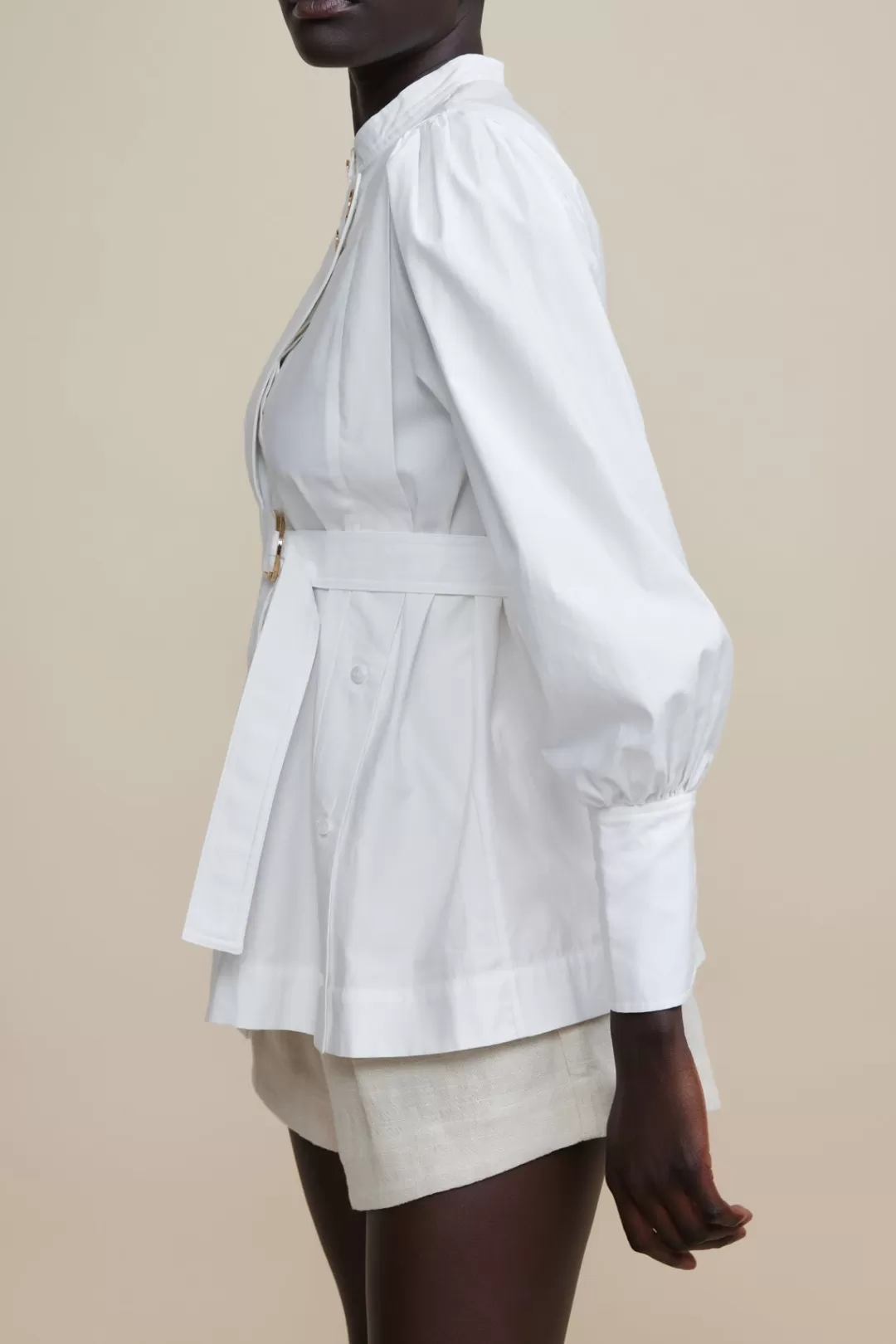 Quentin Shirt*ACLER Cheap