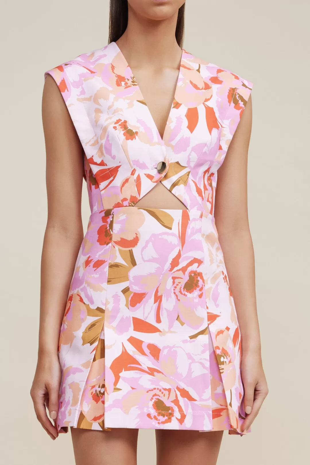 Quincy Dress*ACLER Sale