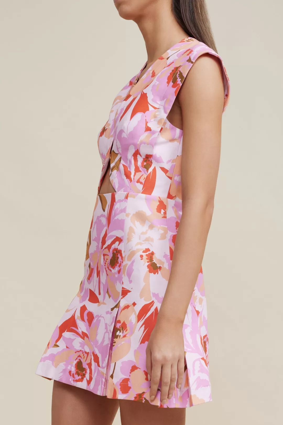 Quincy Dress*ACLER Sale