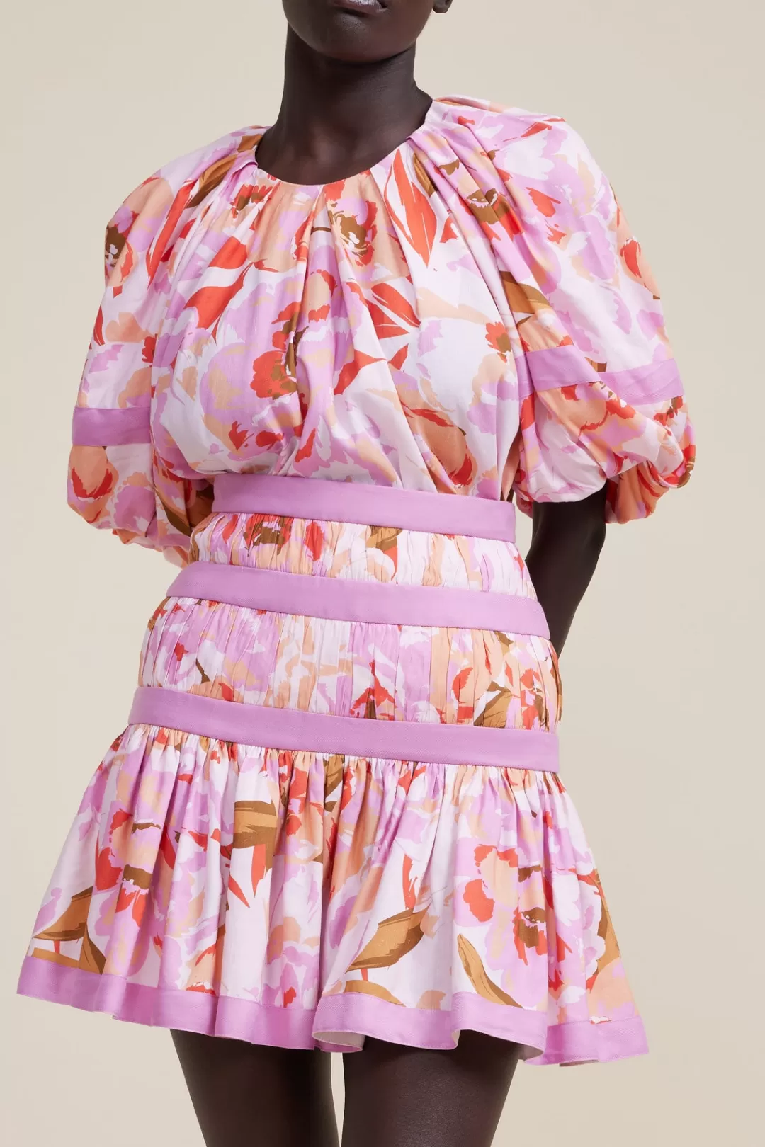 Quincy Skirt*ACLER Hot
