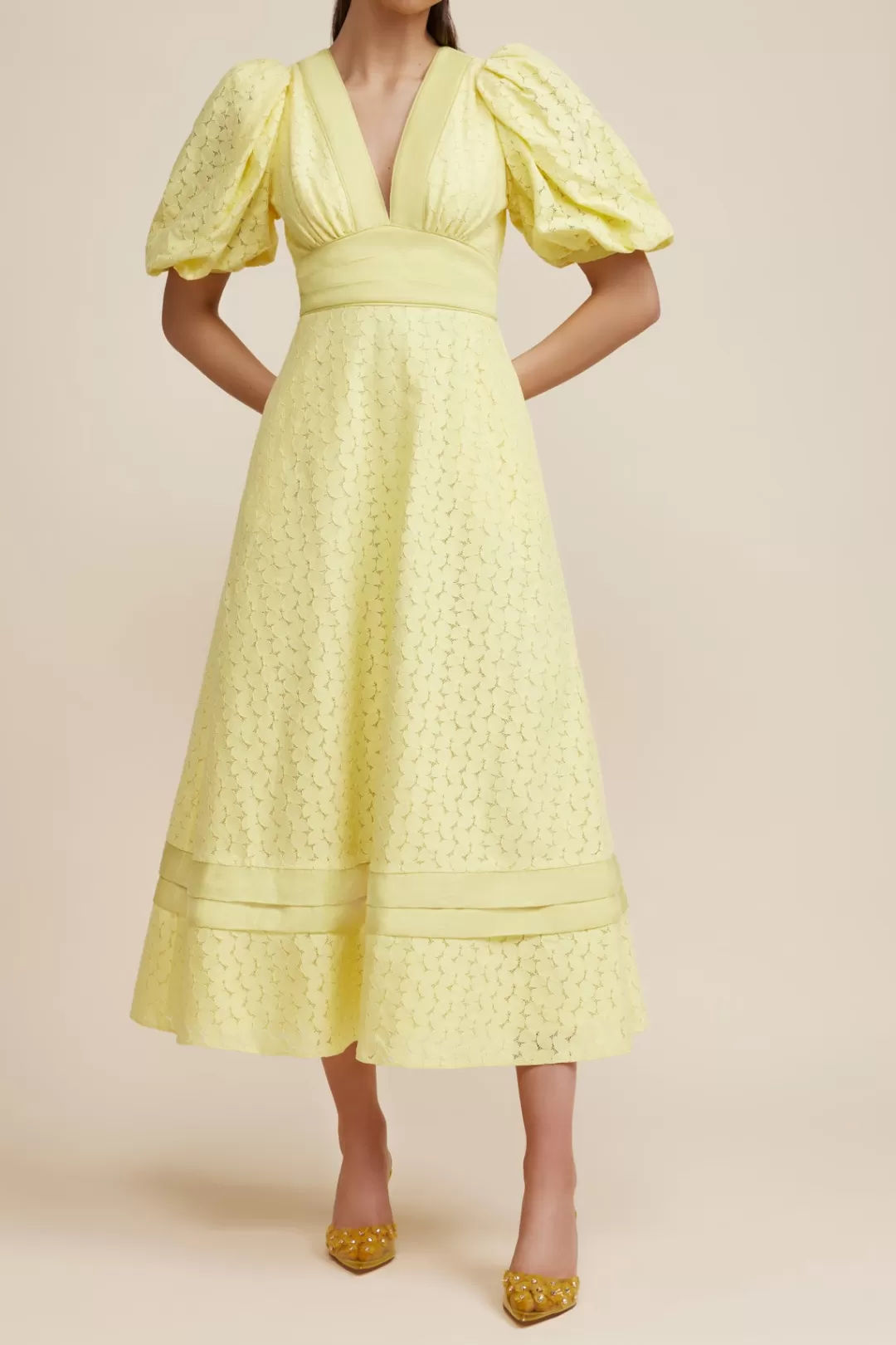 Randwick Dress*ACLER New