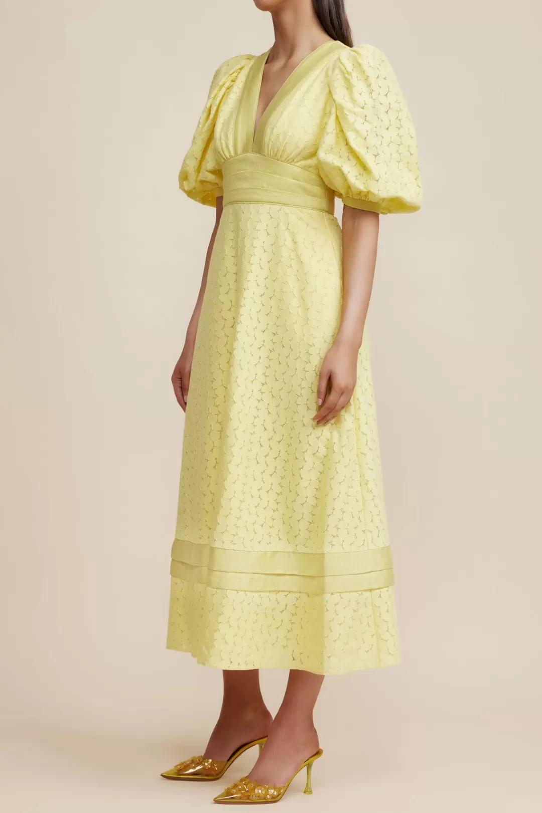 Randwick Dress*ACLER New
