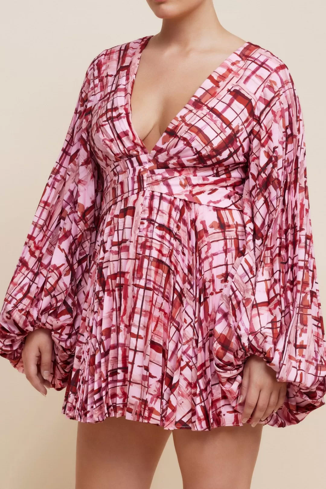Richmond Dress*ACLER Fashion