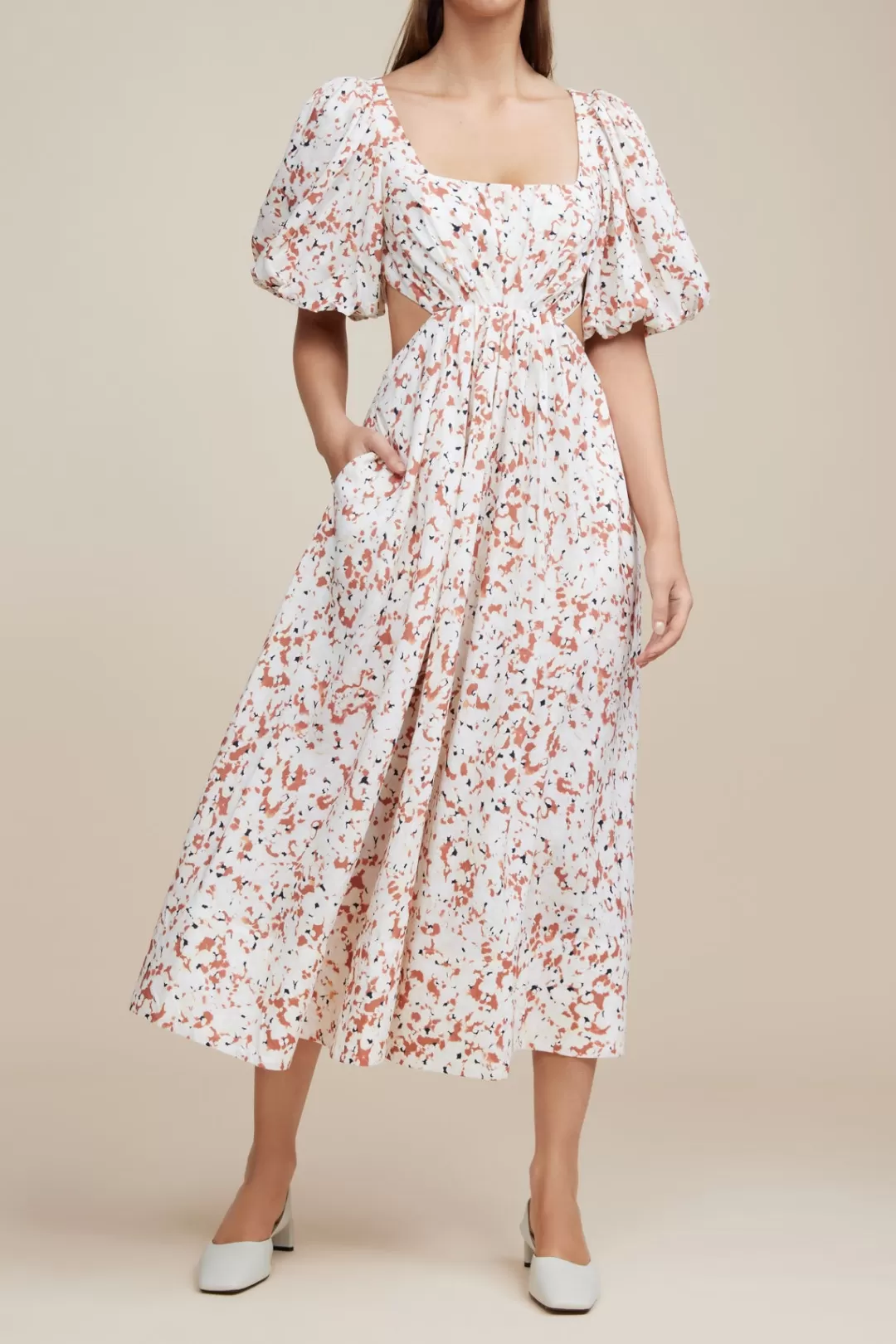 Roseville Dress*ACLER Shop