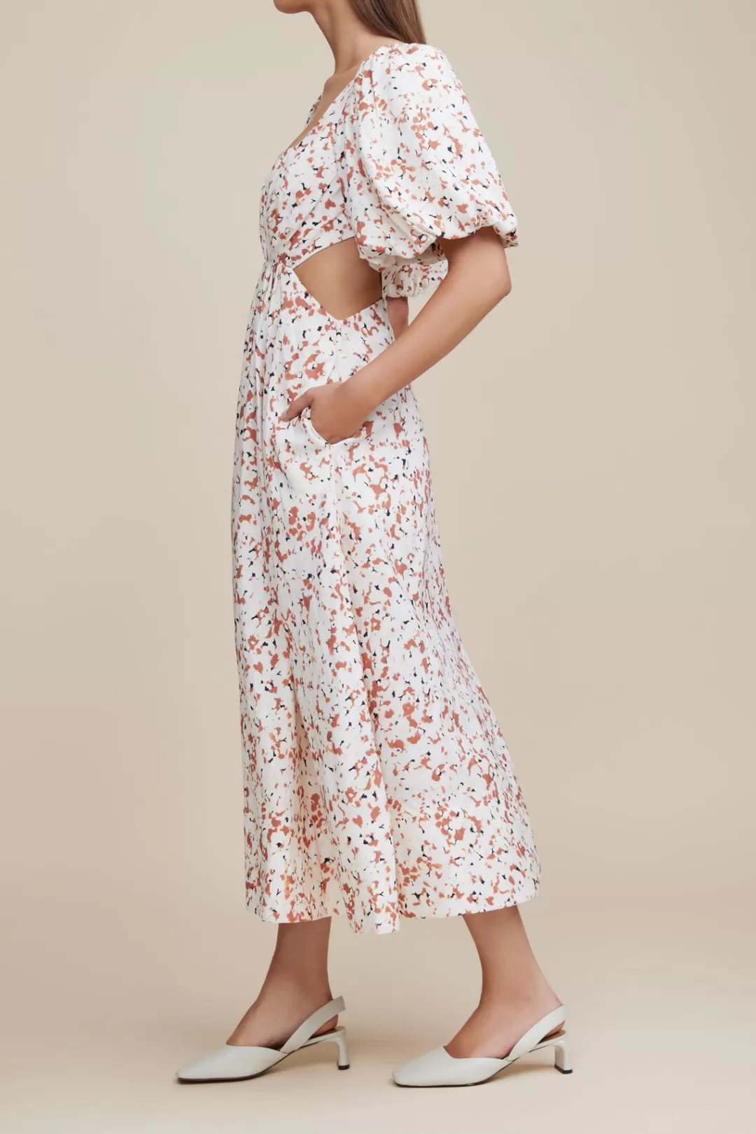 Roseville Dress*ACLER Shop