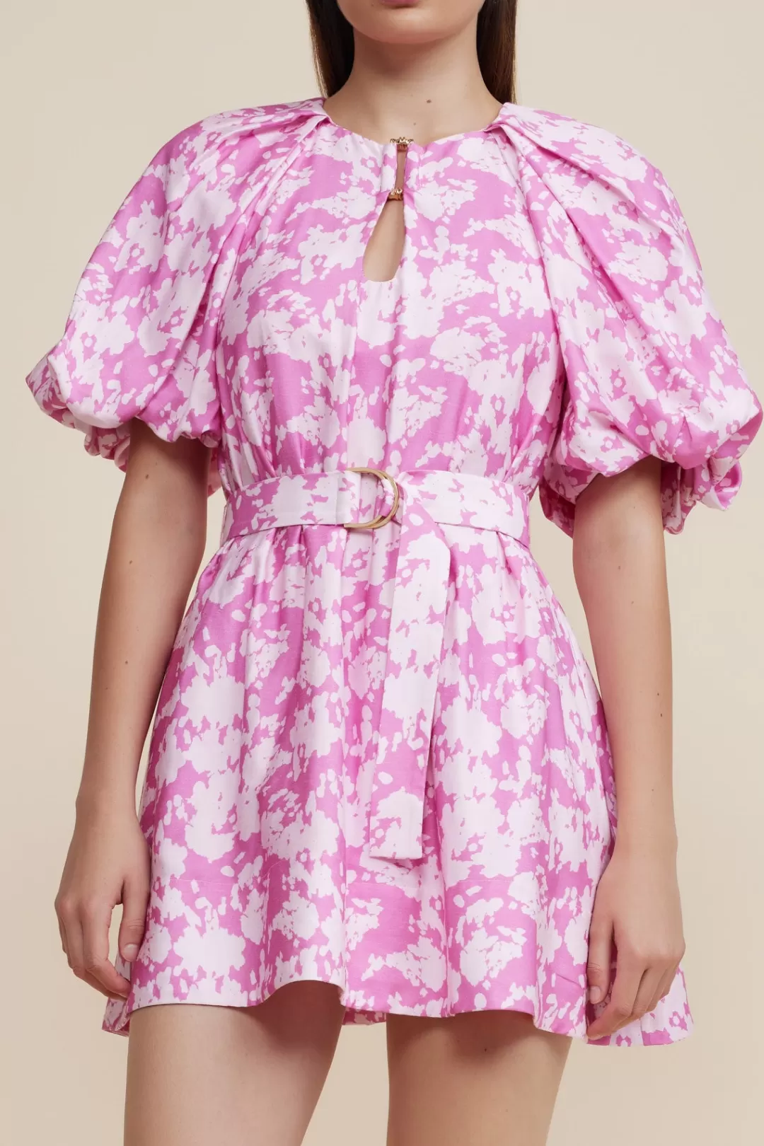 Rossmore Dress*ACLER Hot