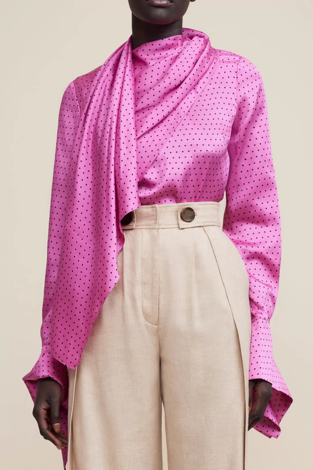 Sampson Blouse*ACLER Outlet