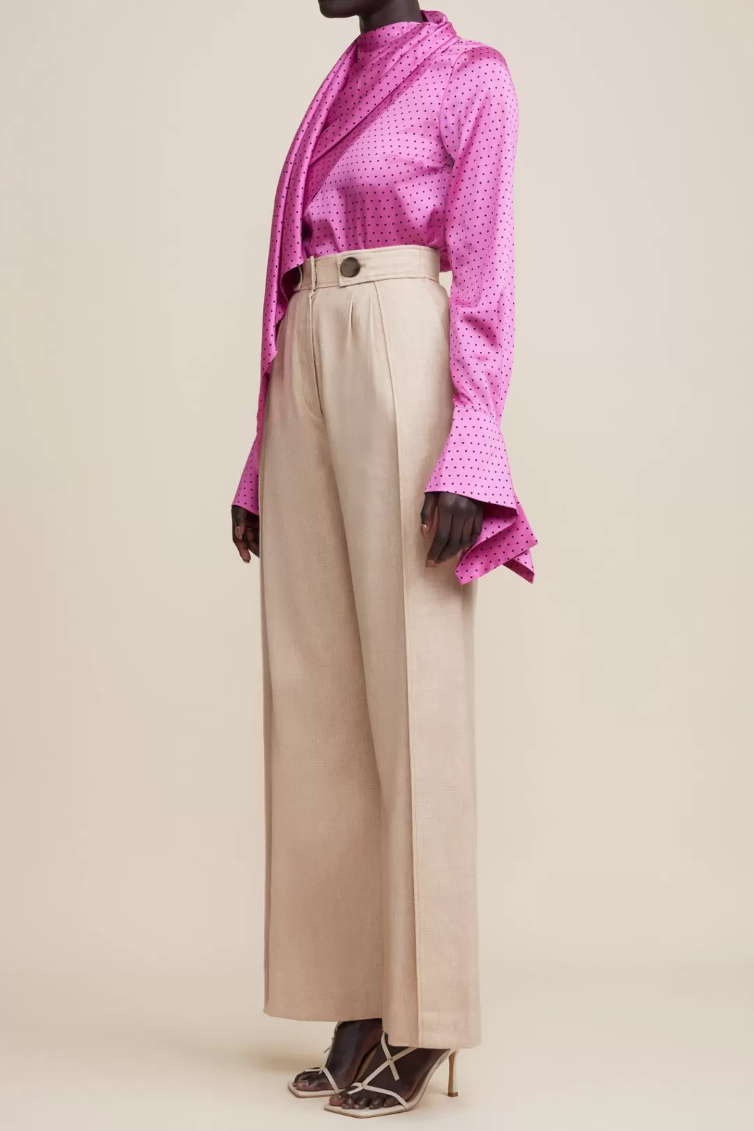 Sampson Blouse*ACLER Outlet