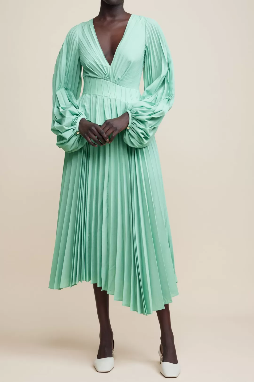 Sarsina Dress*ACLER Best