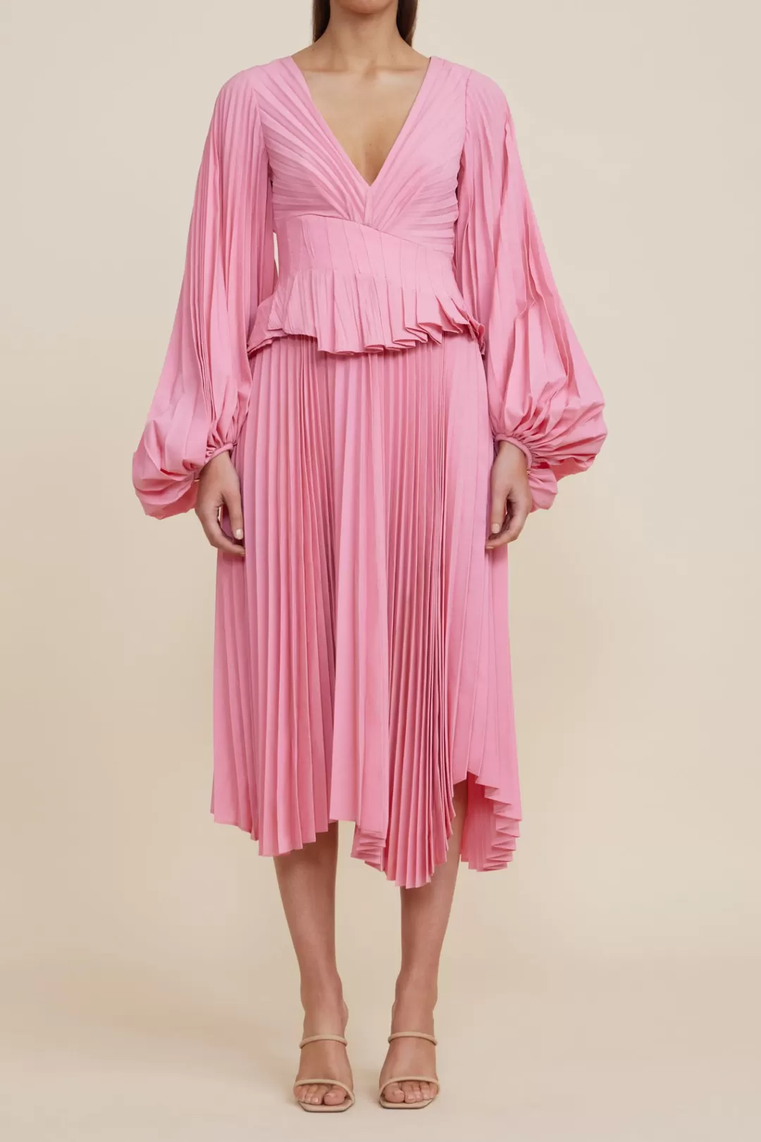 Sarsina Dress*ACLER Outlet