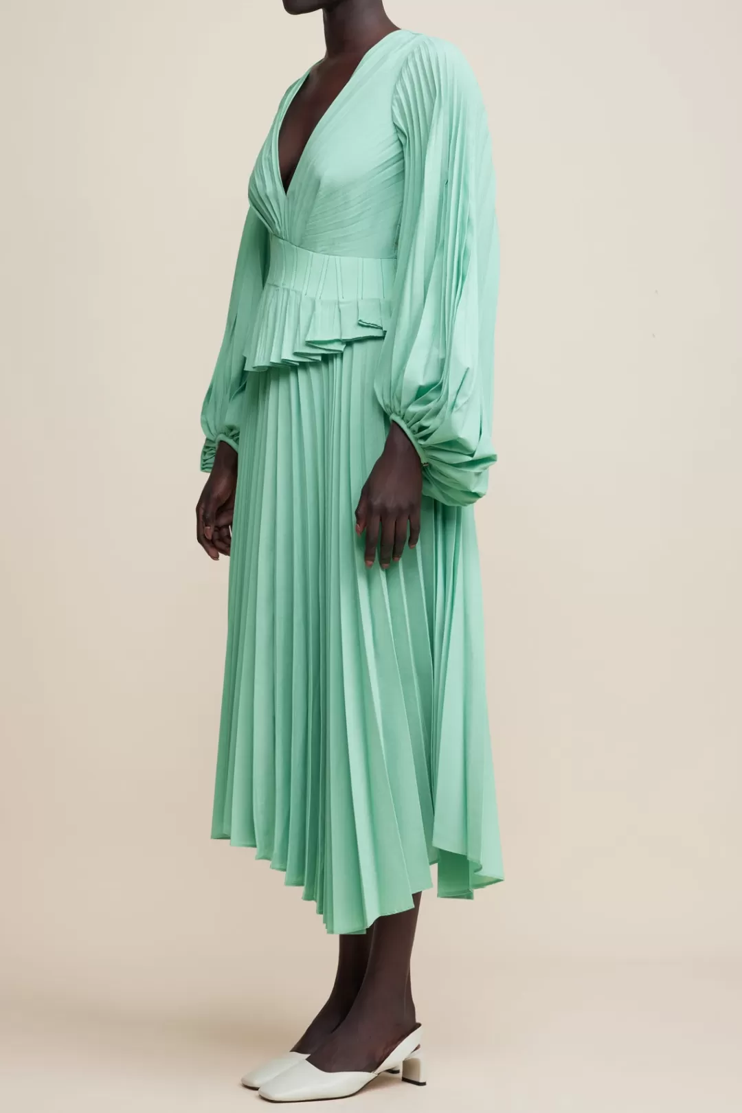 Sarsina Dress*ACLER Best