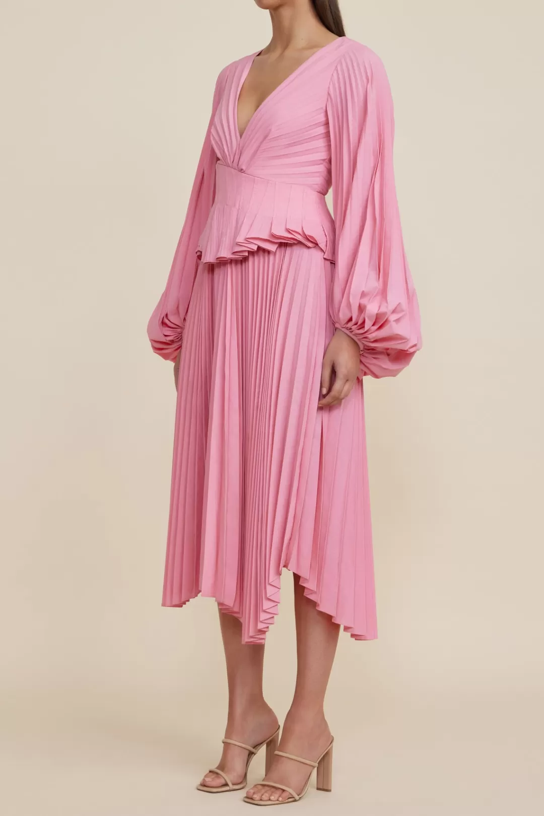 Sarsina Dress*ACLER Outlet