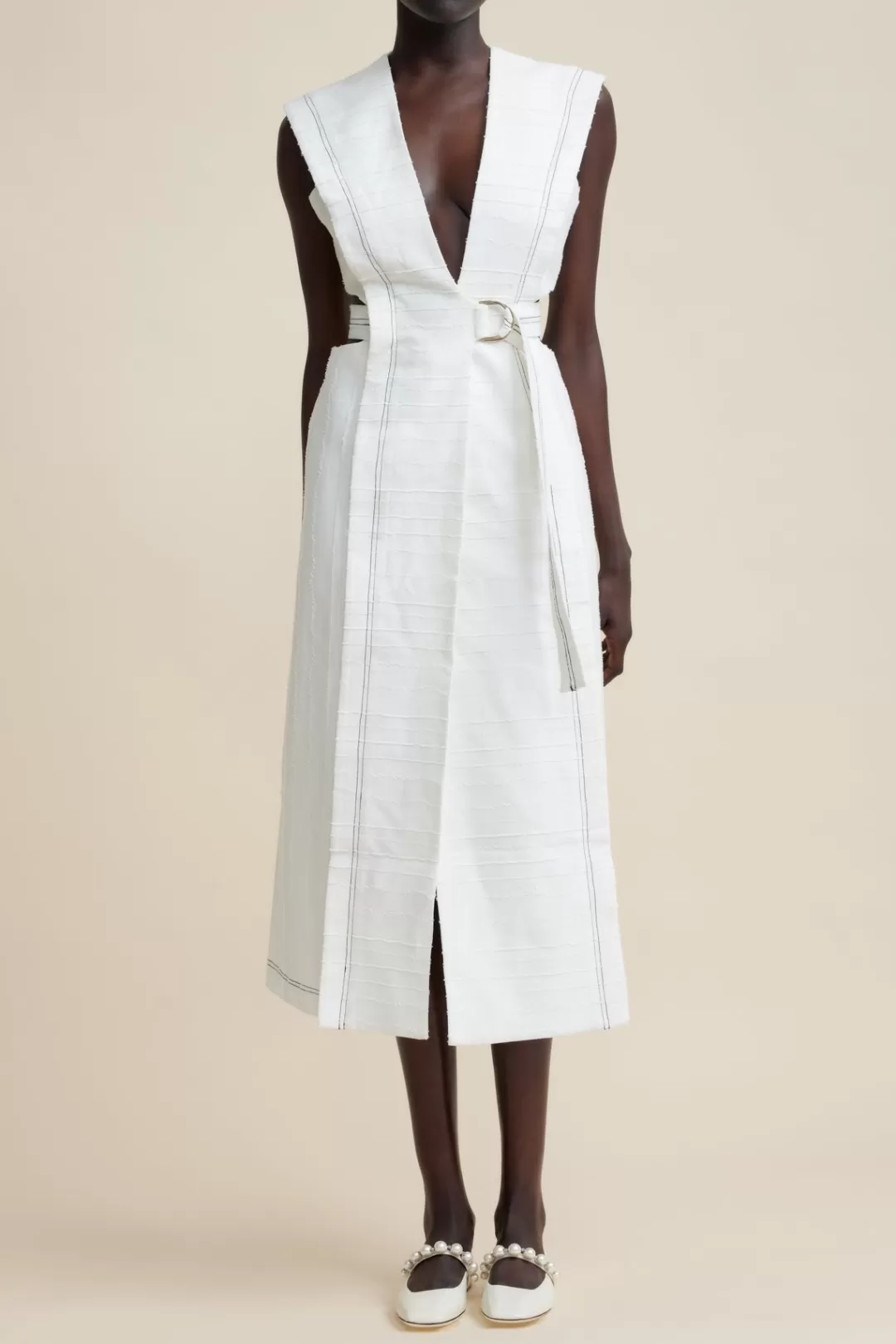 Shefford Dress*ACLER Cheap