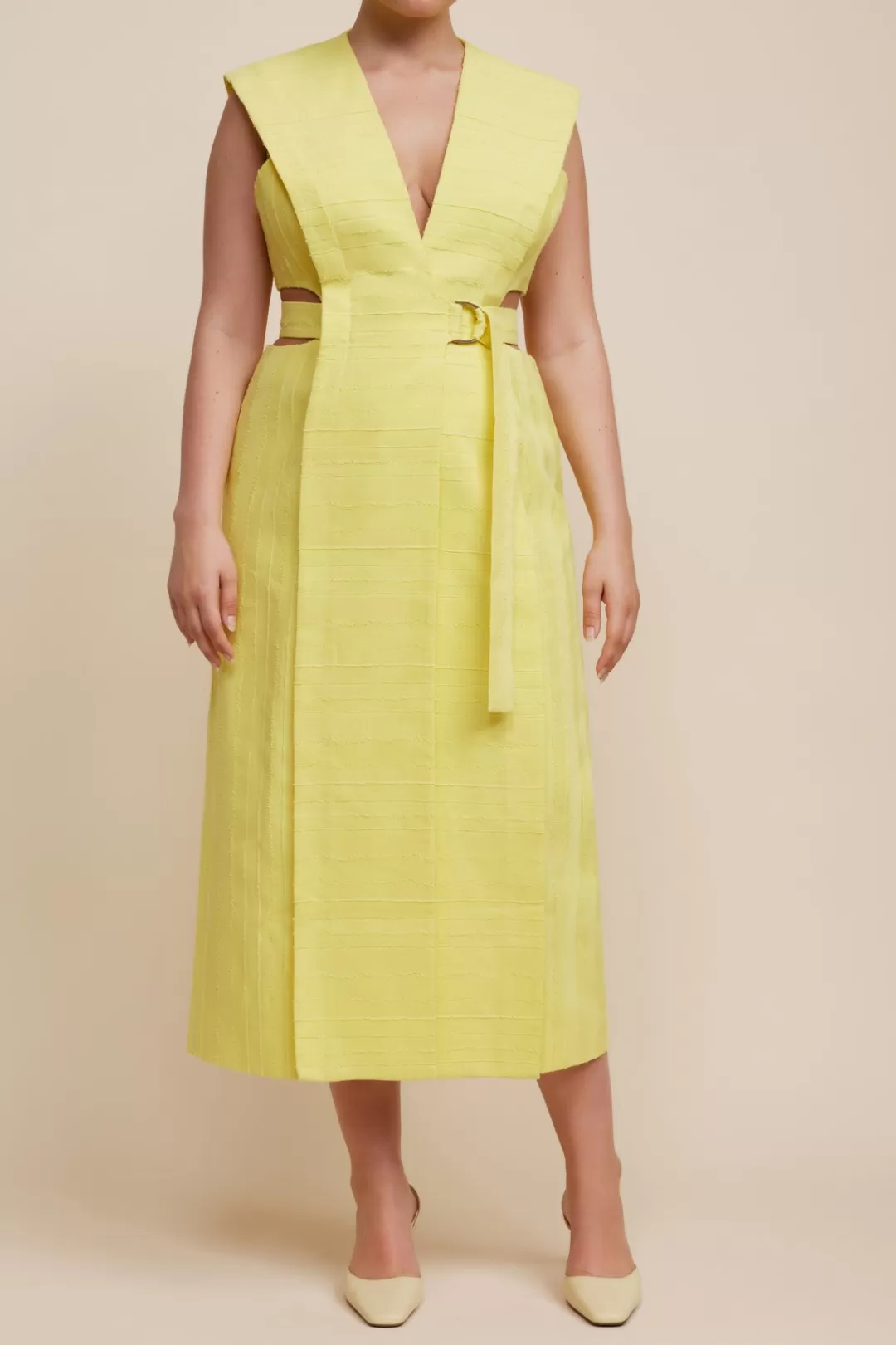 Shefford Dress*ACLER Sale