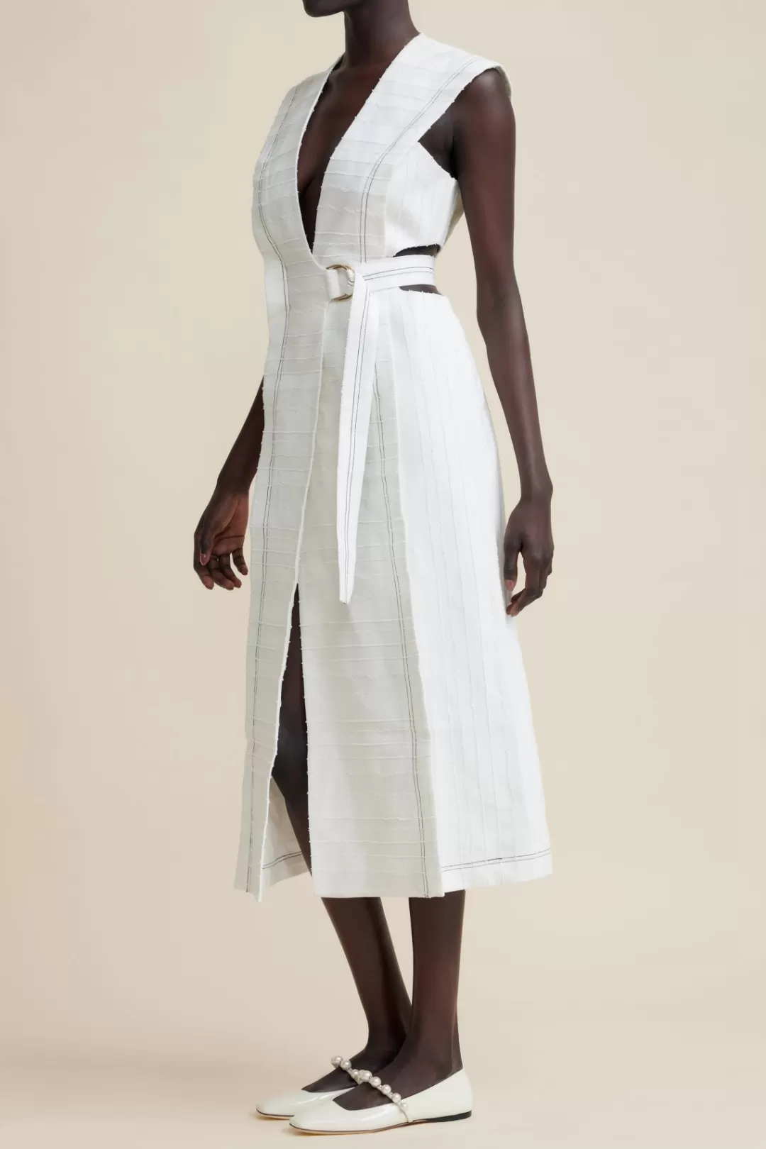 Shefford Dress*ACLER Cheap
