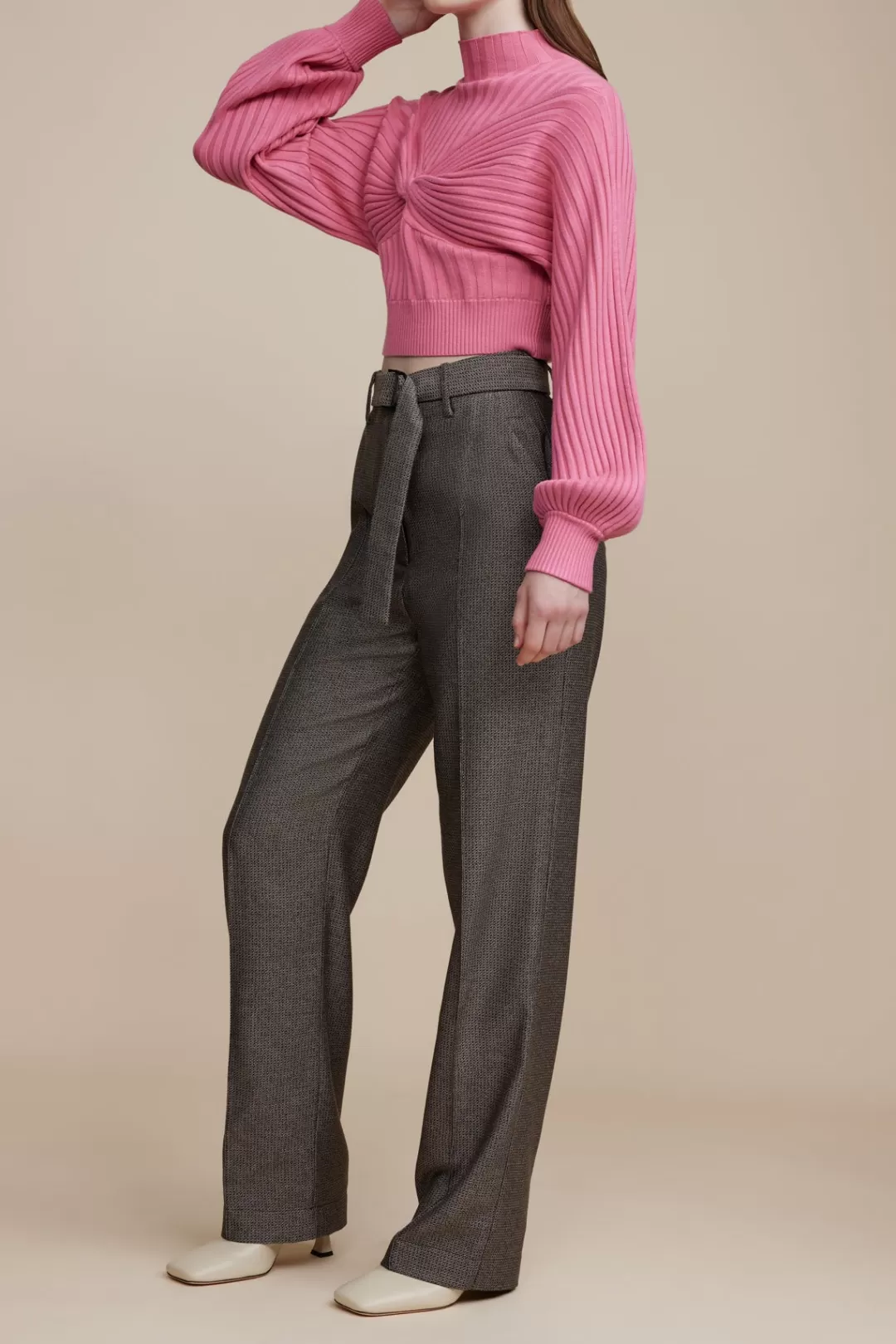 Springfield Sweater*ACLER Hot