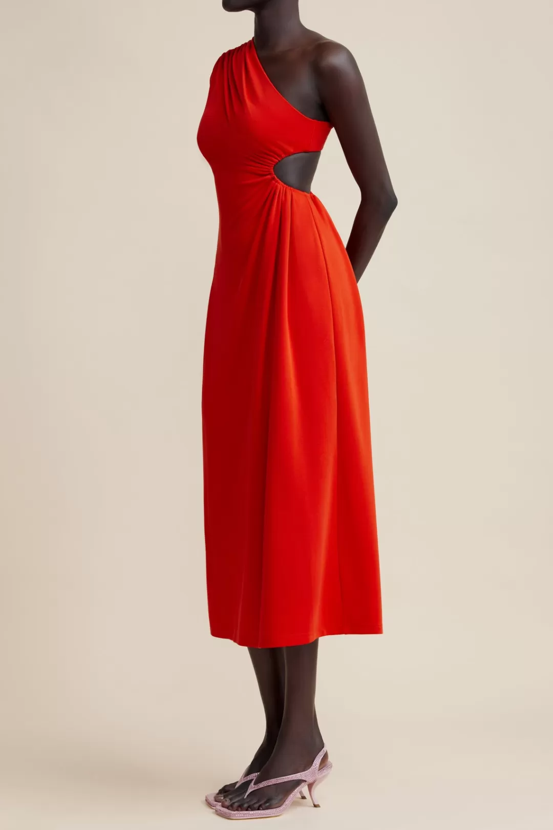 Stanmore Dress*ACLER Fashion