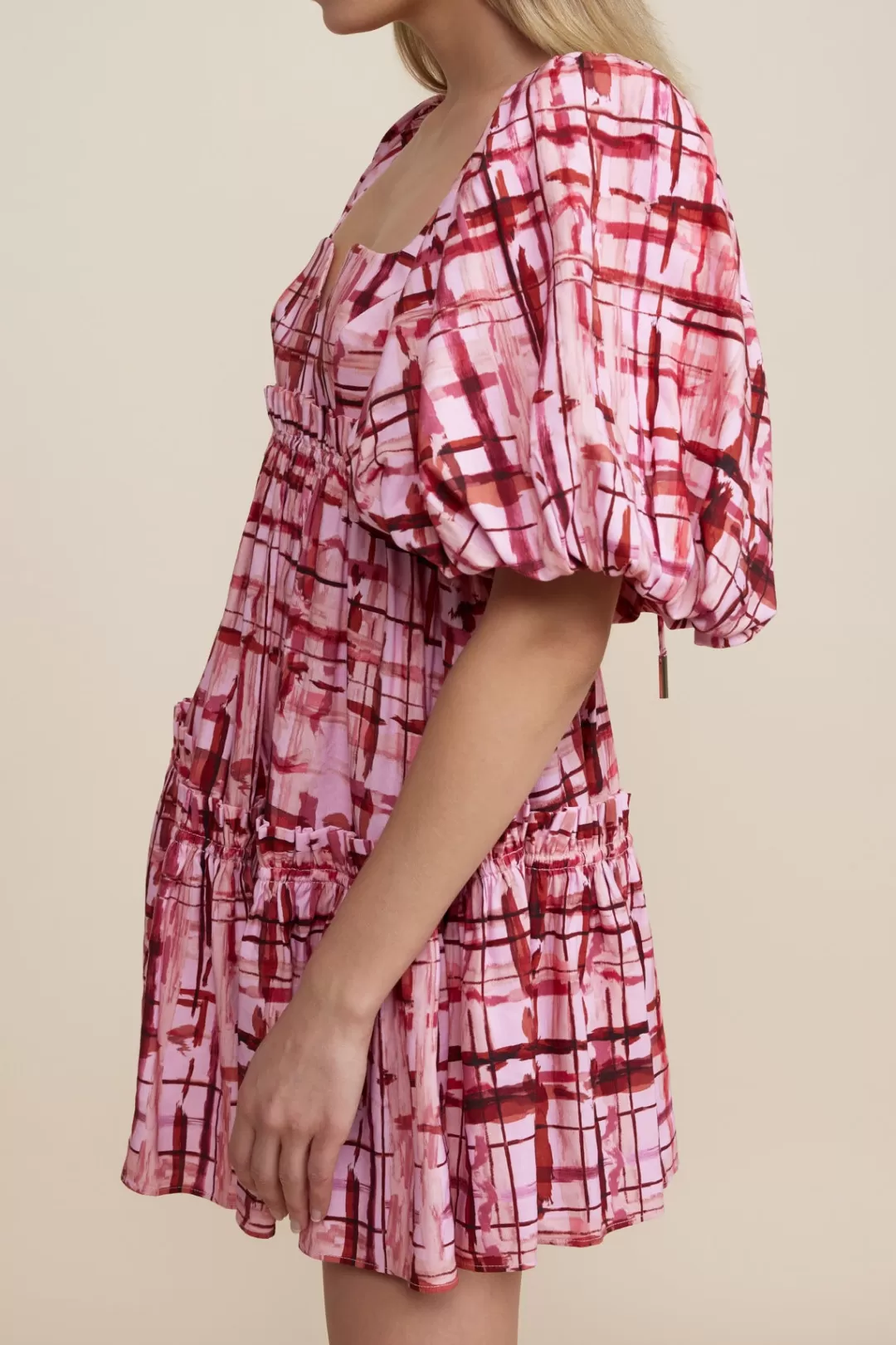 Stansbury Dress*ACLER Best