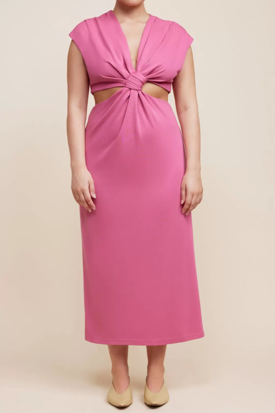 Sturmer Dress*ACLER Online